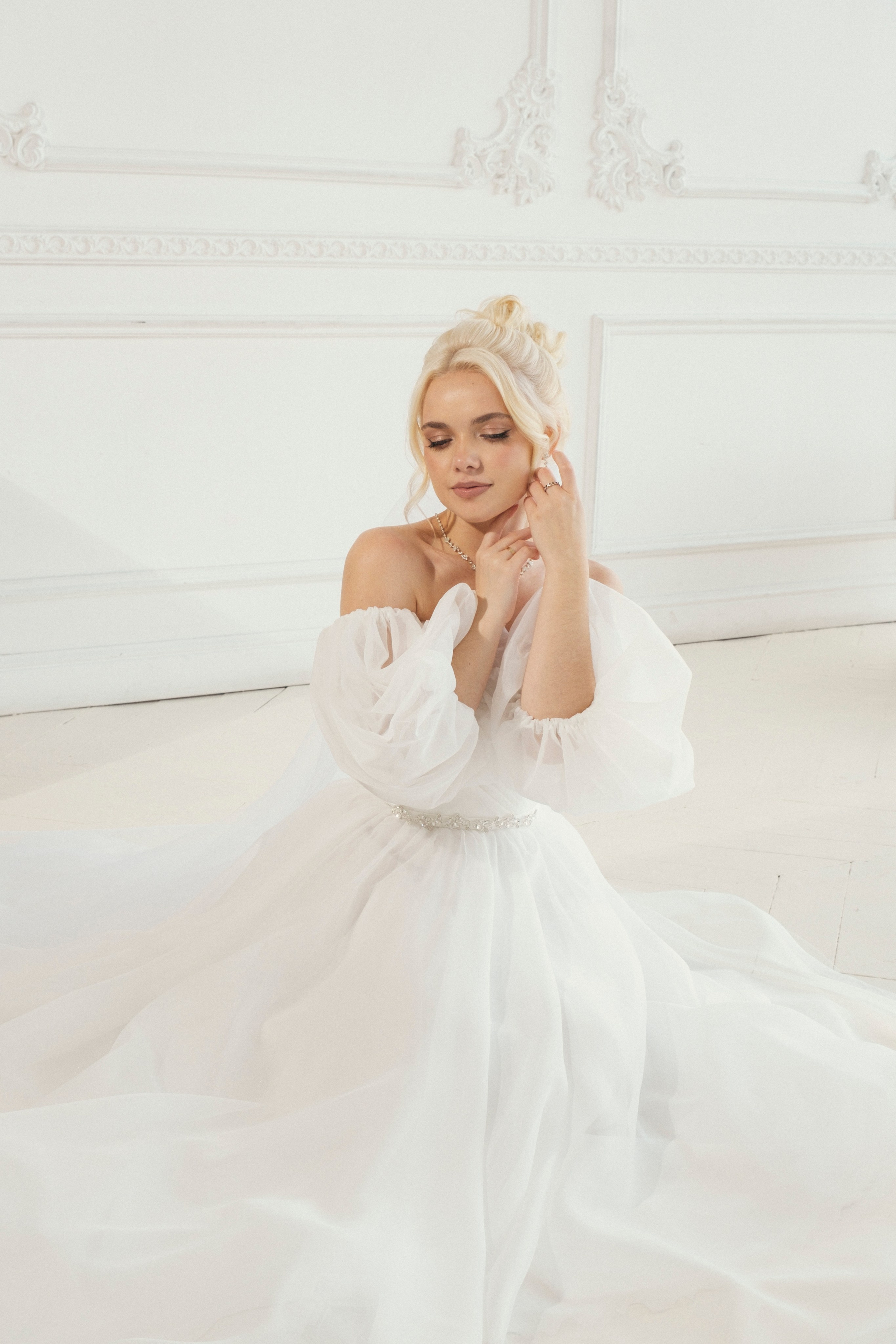 Свадьба Миланы и Ивана. Фотограф Новосибирск Екатерина Другоченко