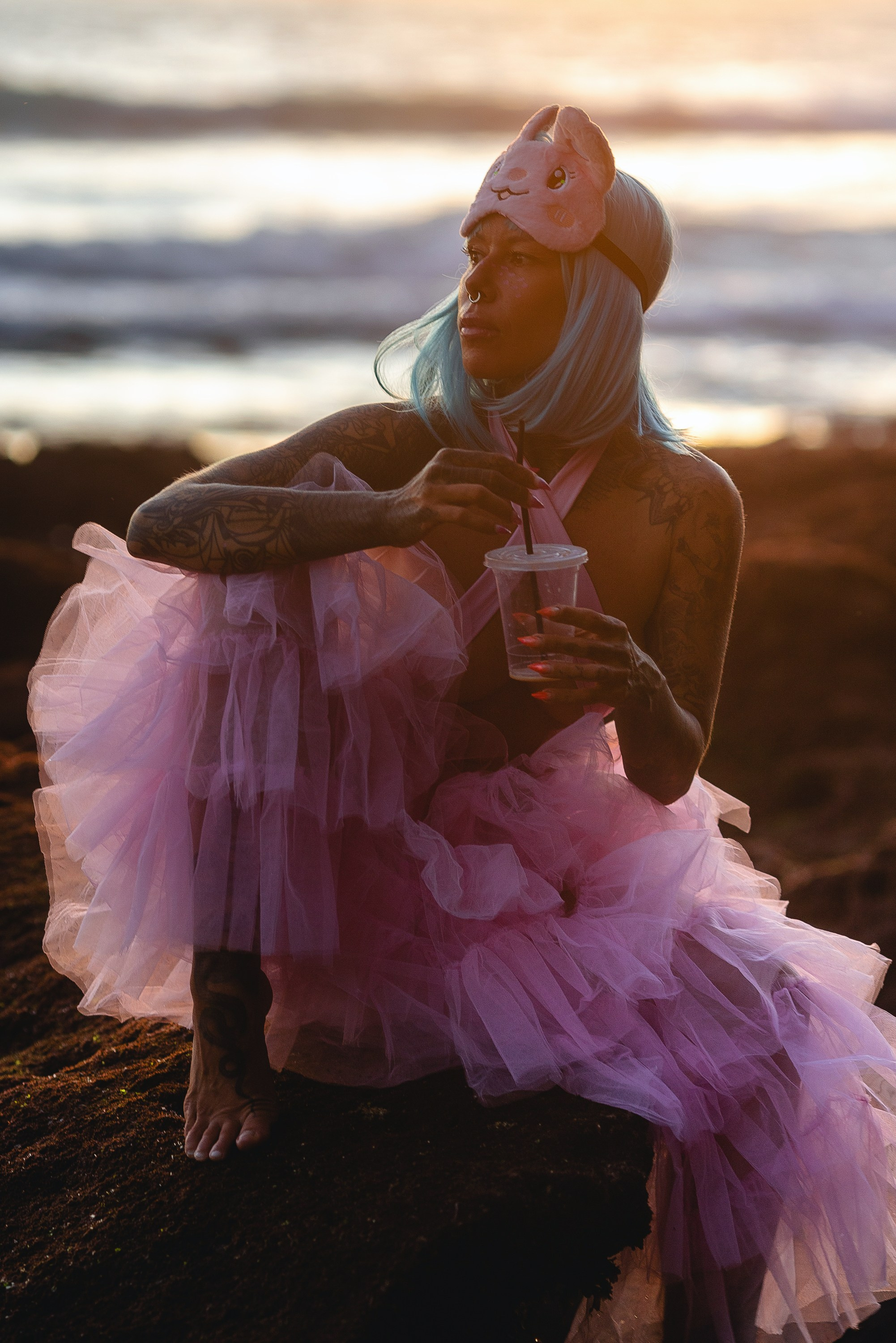 KASTA # 1. FASHION AND PORTRAIT PHOTOGRAPHER, MOSCOW/DUBAI