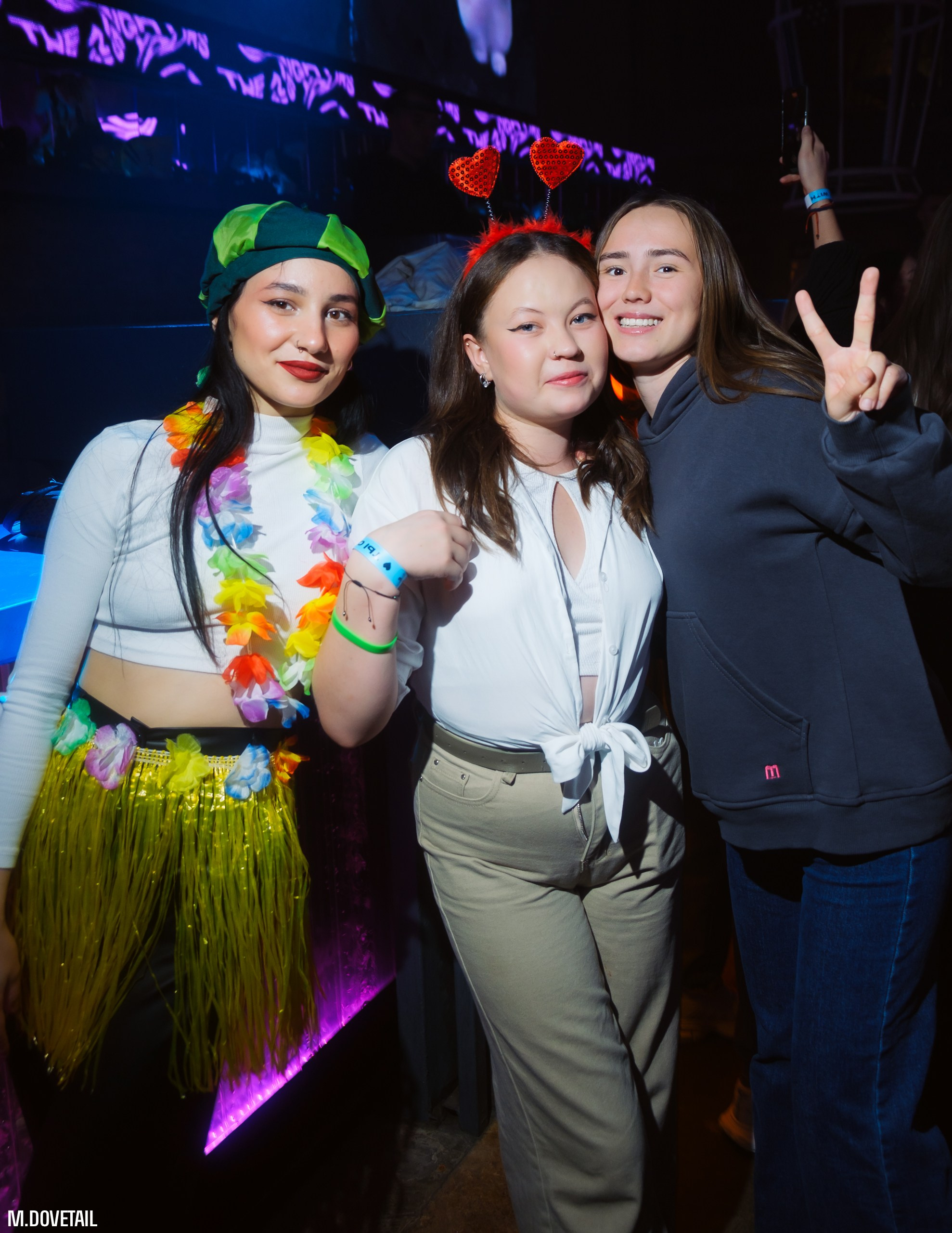 ПОСВЯТ ЧГПУ 2024 | MEMES PARTY. Mike Dovetail | Портретный и репортажный фотограф