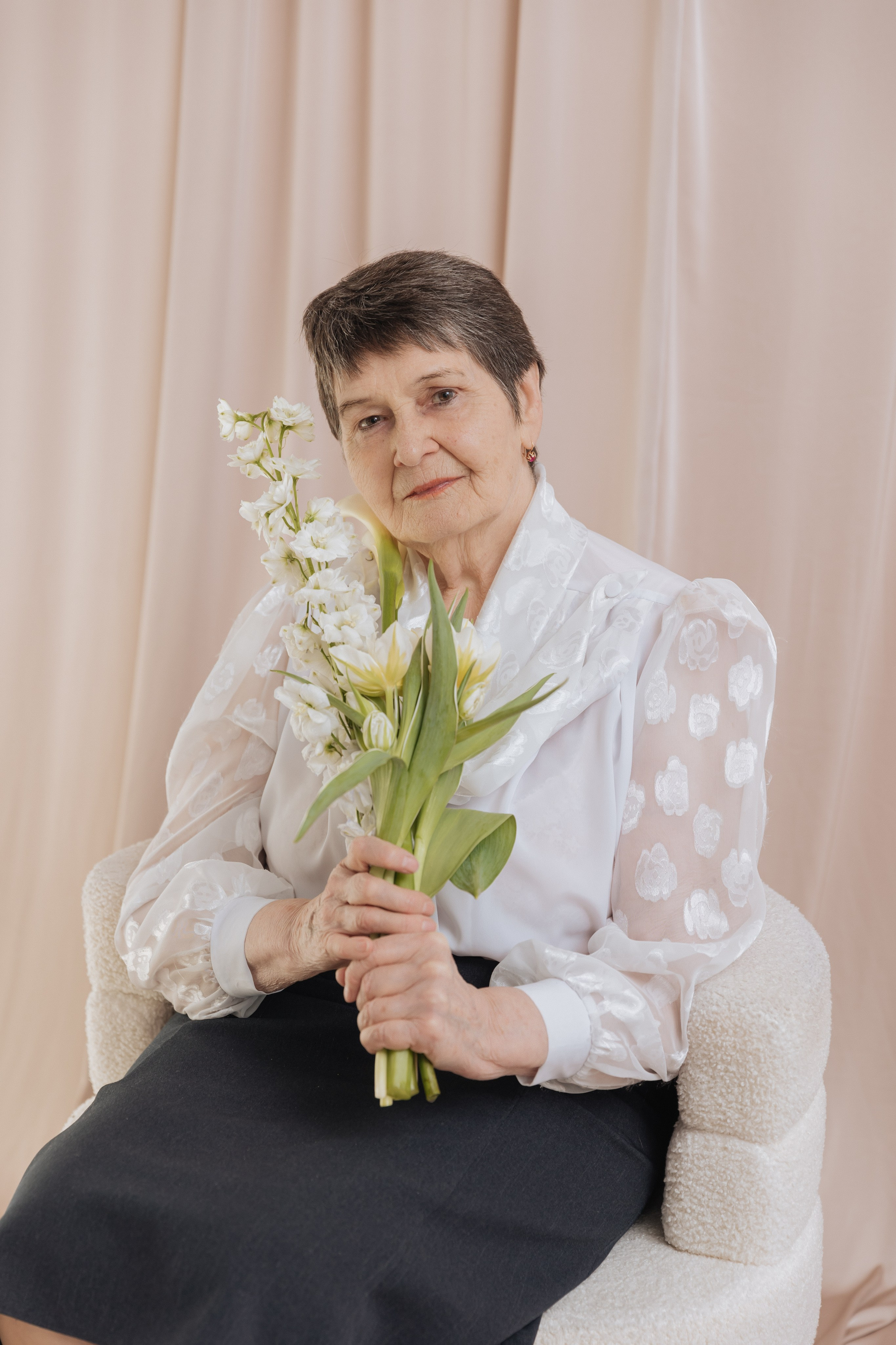 Лариса и ее девочки. Мозжерина Ирина — Свадебный и семейный фотограф в Екатеринбурге