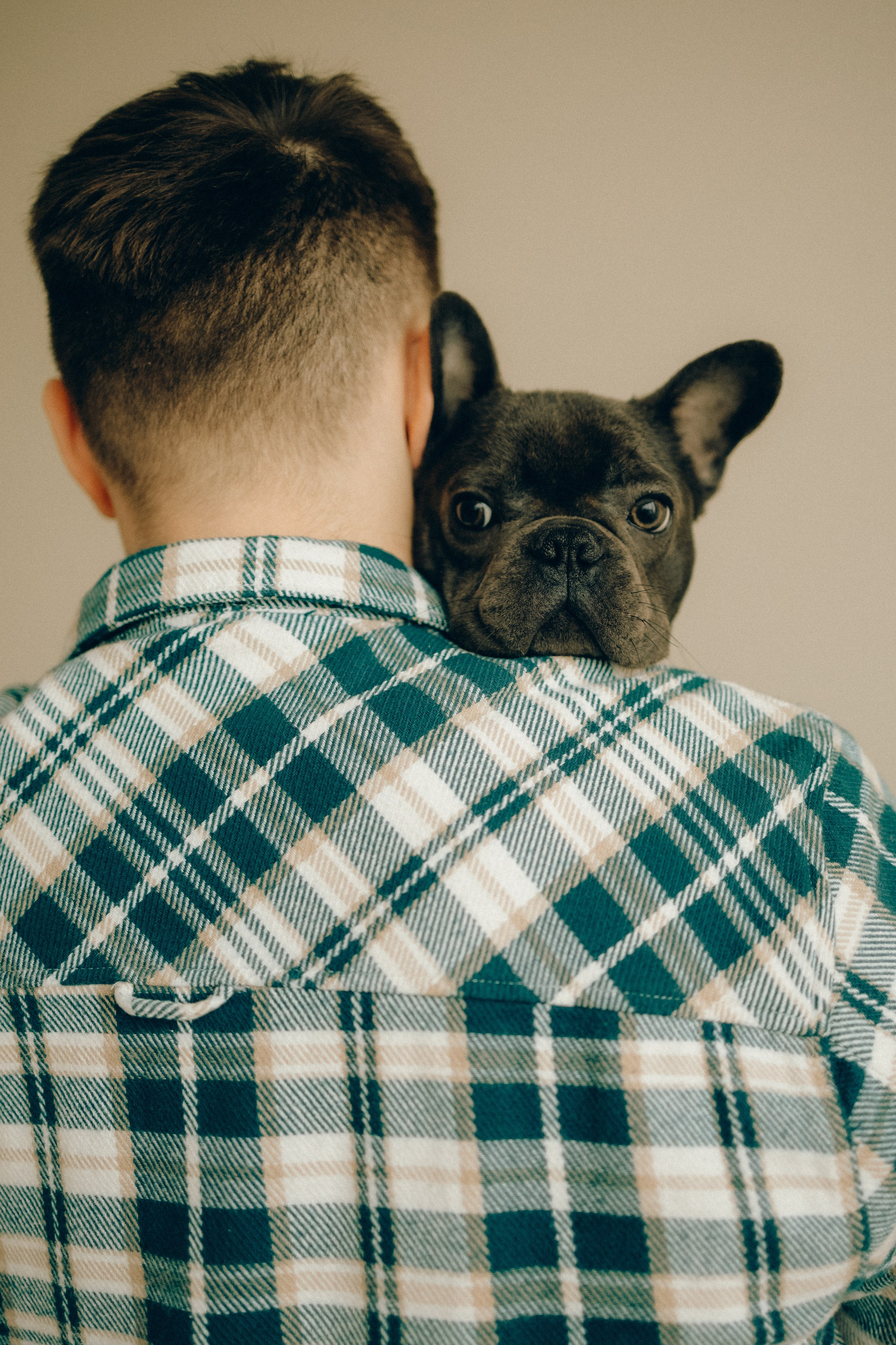 Ксюша, Лёша и Марсель. Фотограф Анна Велёнда