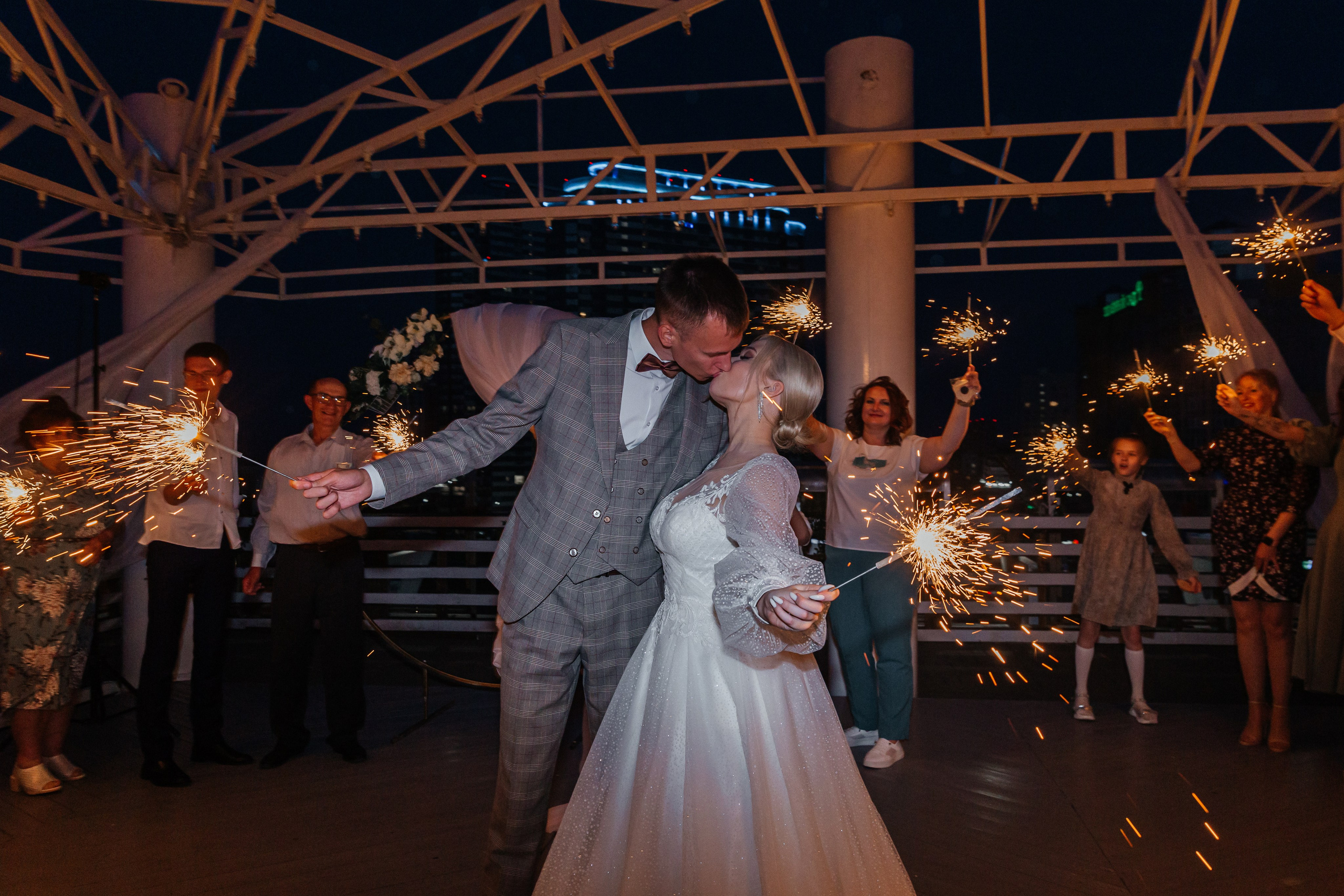 Дмитрий и Лада. Свадебный и семейный фотограф Анна Казьмина