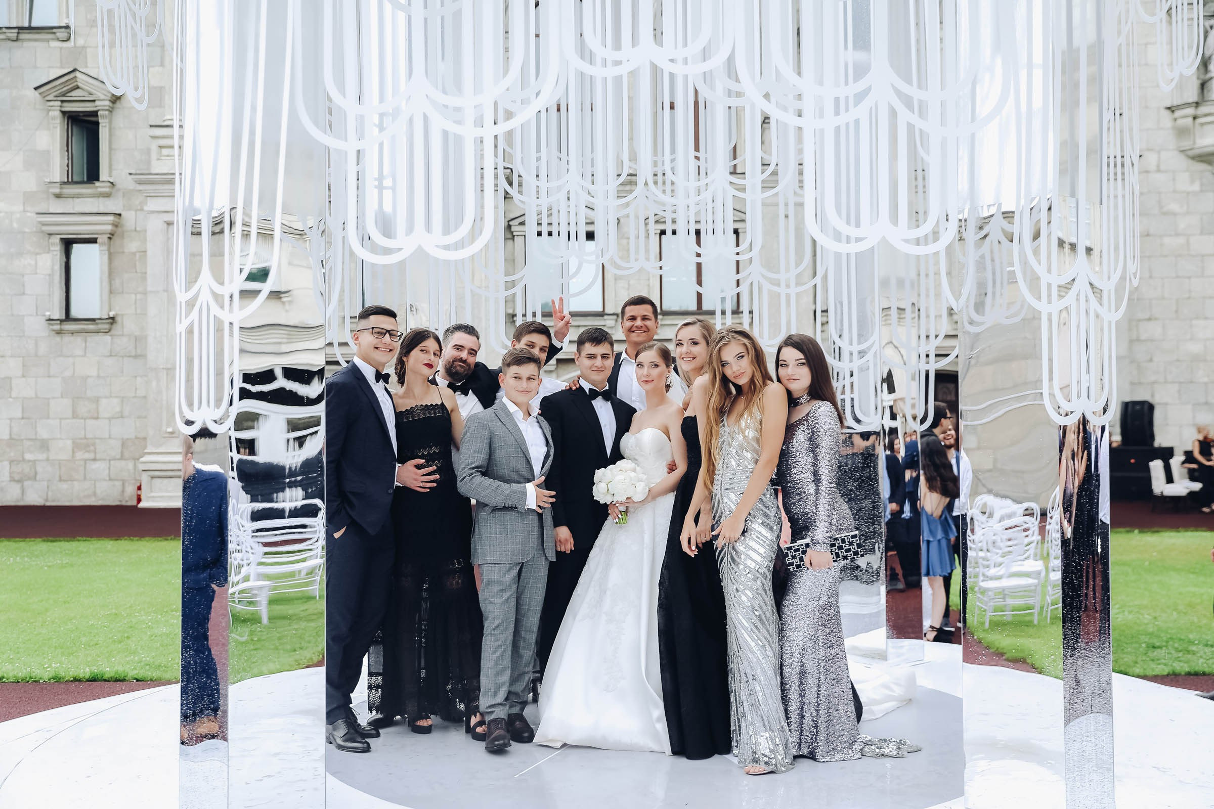 Магическая история любви. Фотограф Константин Пешков