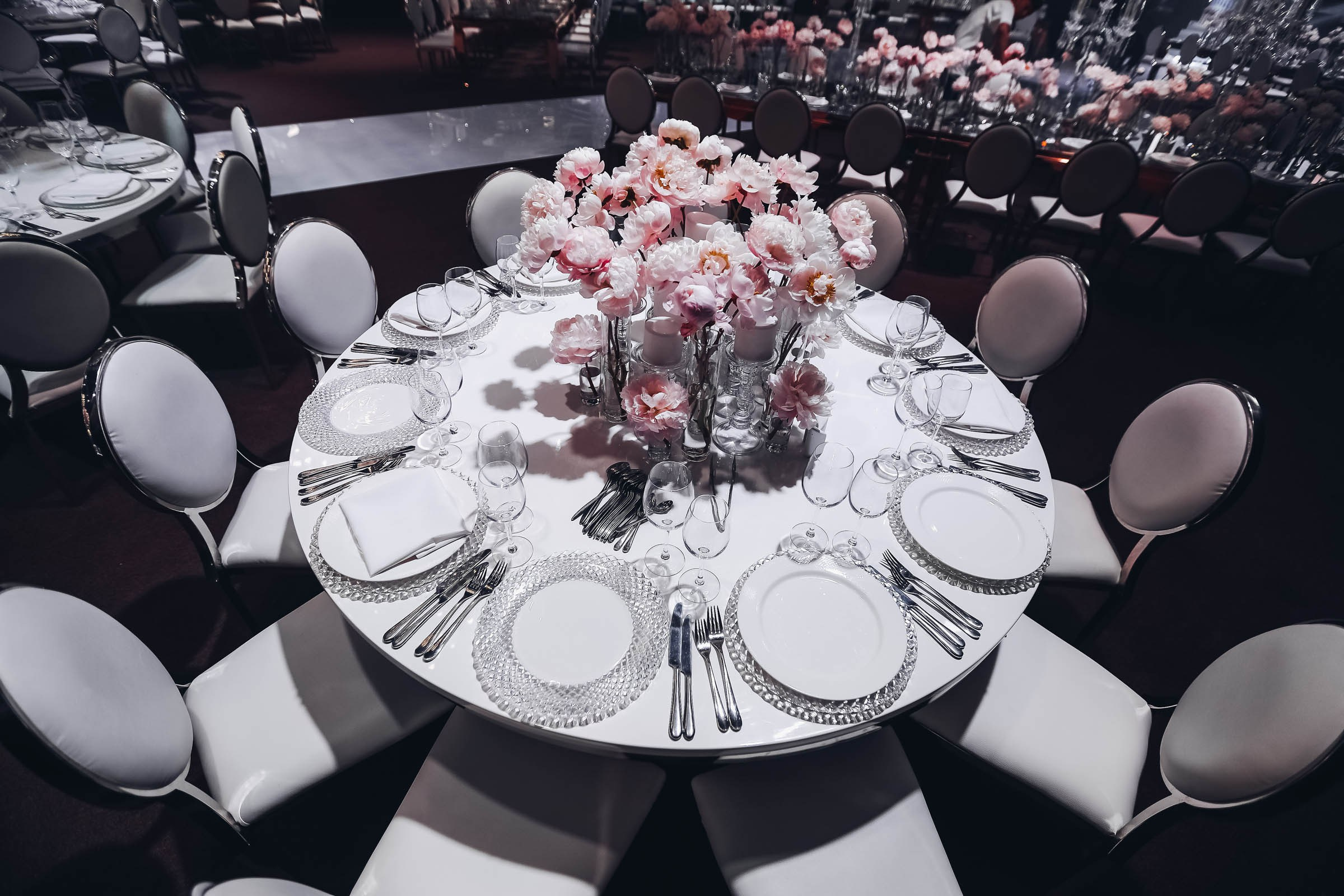 Магическая история любви. Фотограф Константин Пешков