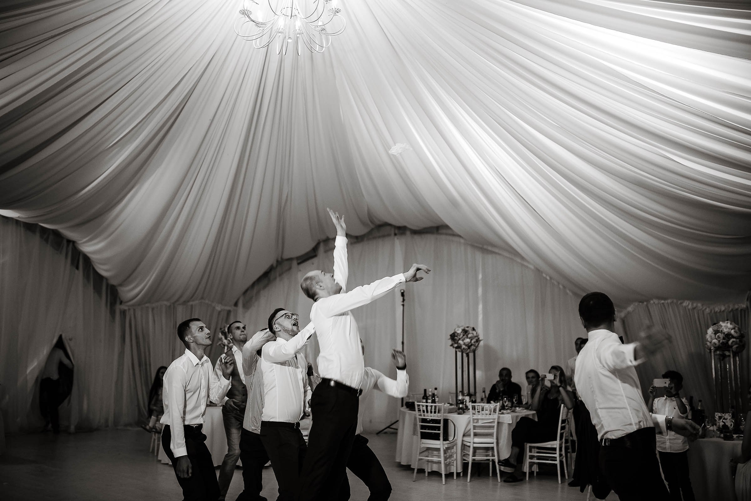 Артур и Вика. Фотограф Константин Пешков