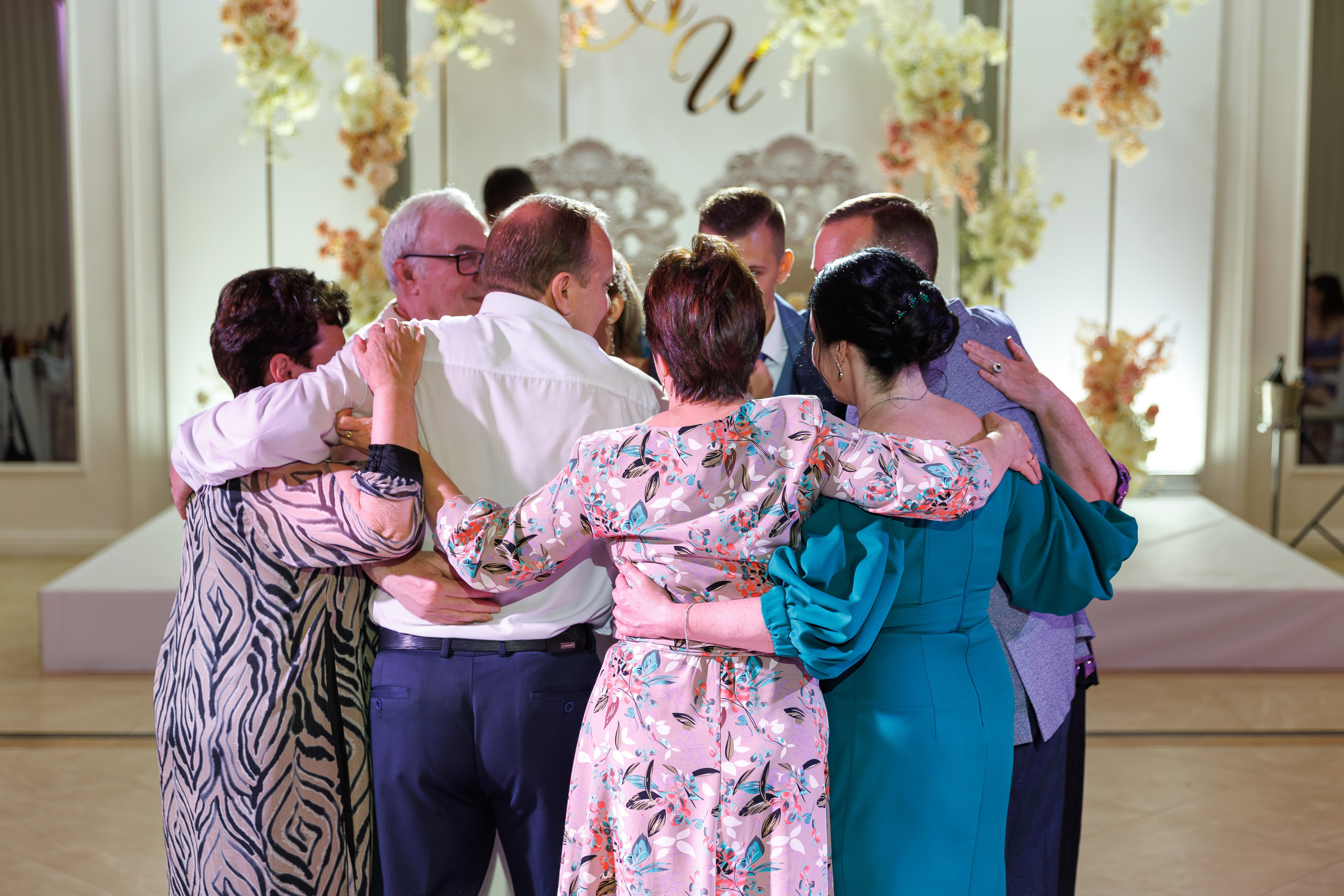 Свадьба в Москва сити и в ресторане Republic Hall. Свадебный фотограф Москва и МО Сергей Киржаев