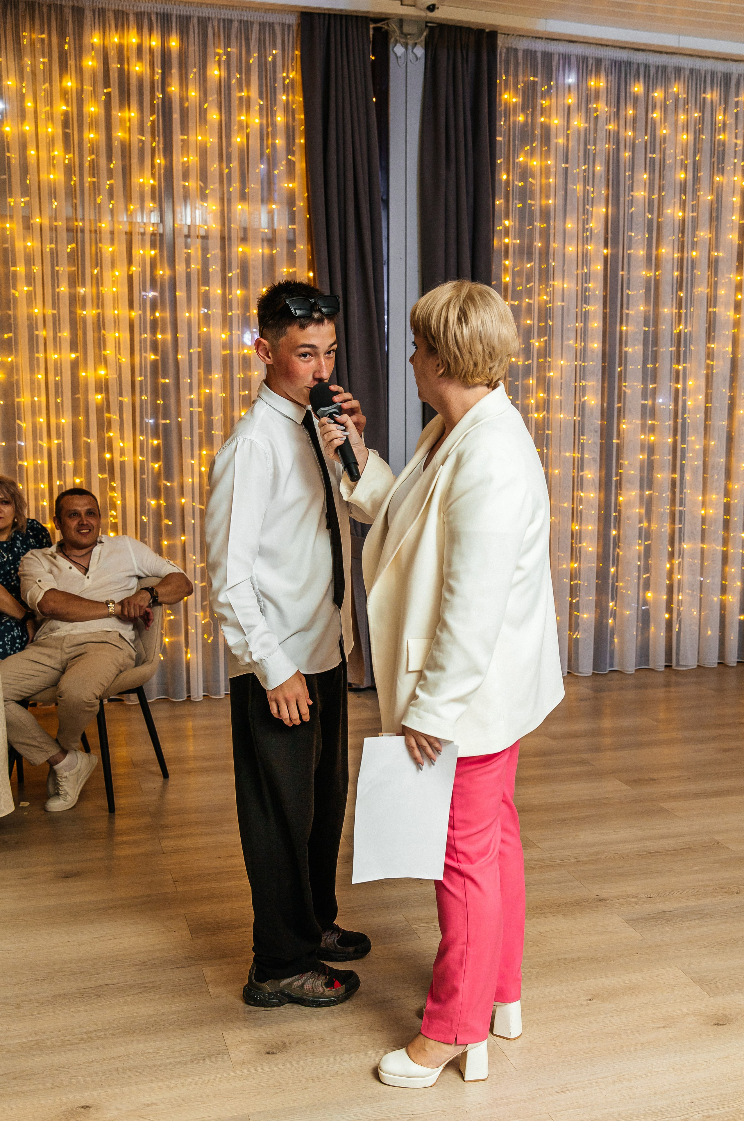 Праздничный репортаж. Семейный и школьный фотограф в Самаре Екатерина Удиванкина