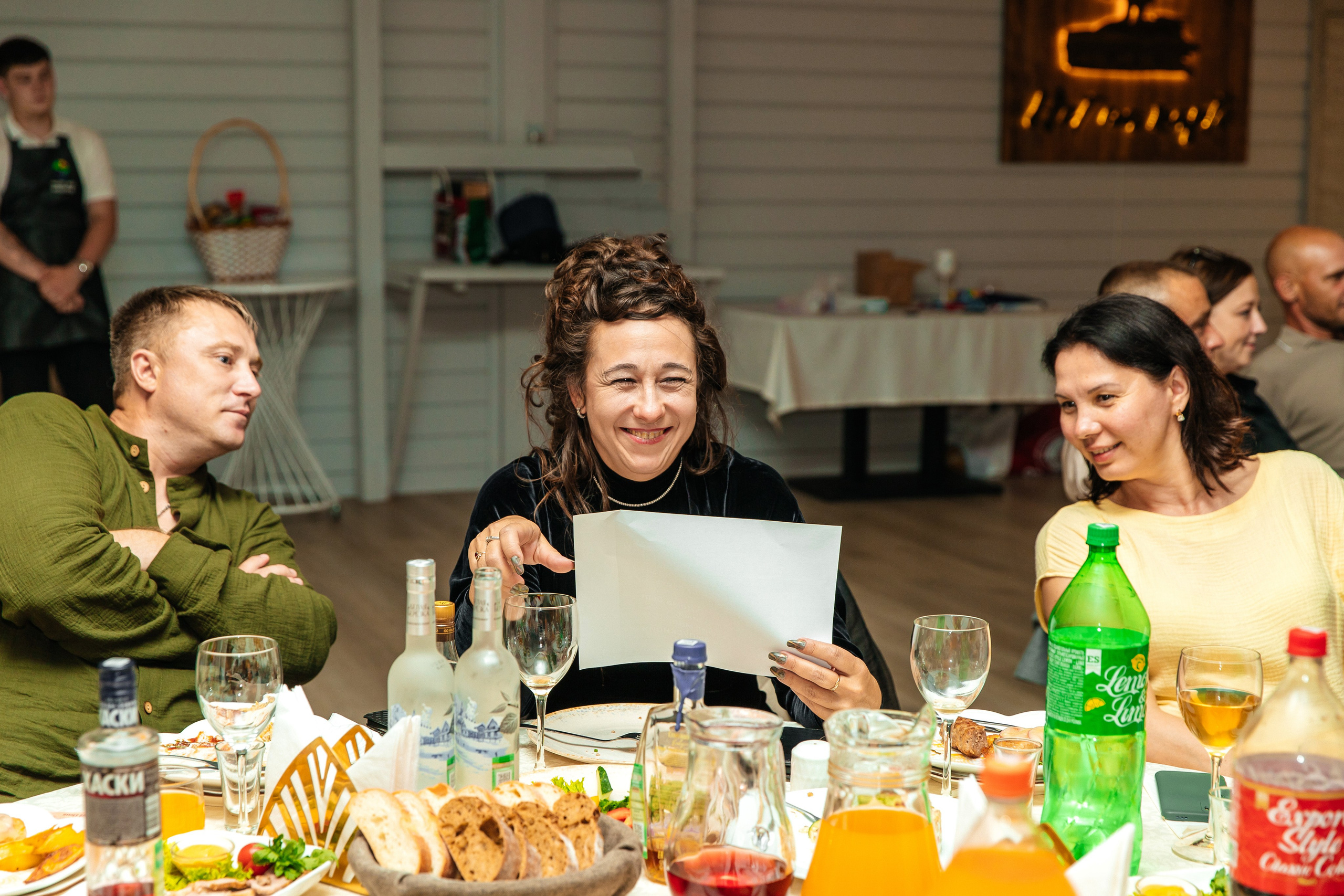 Праздничный репортаж. Семейный и школьный фотограф в Самаре Екатерина Удиванкина