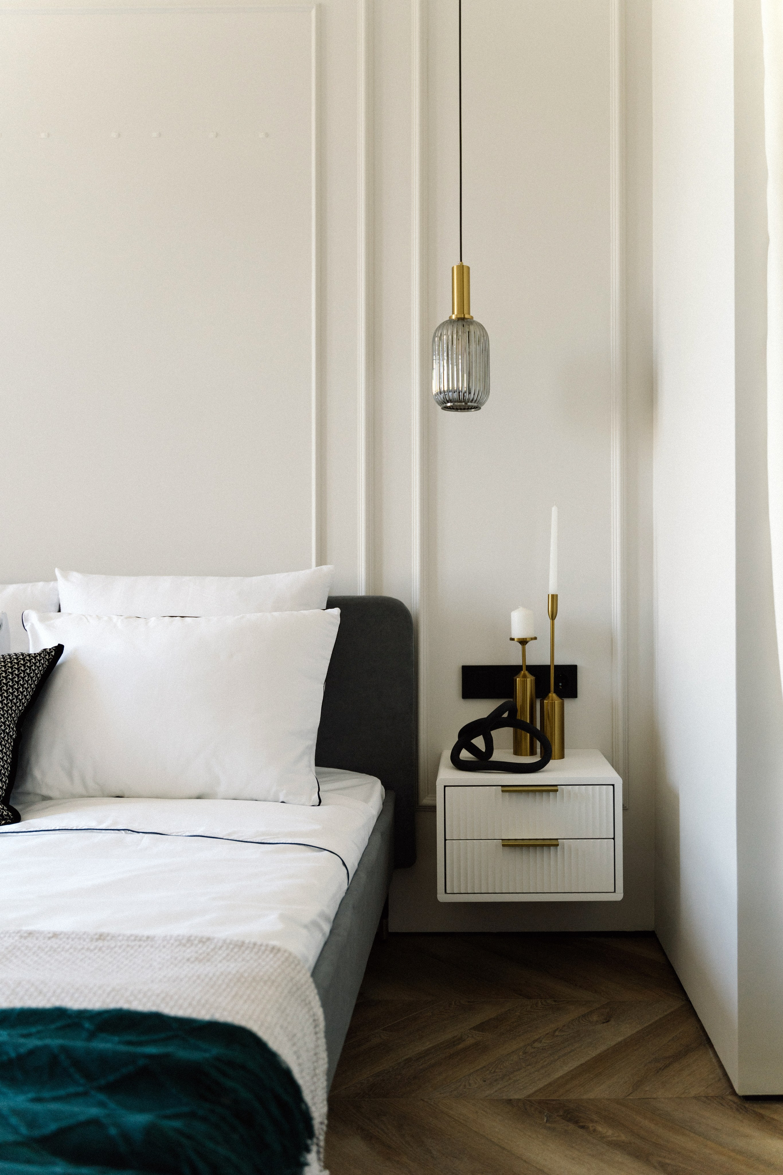 ЖК Михалковский. LACONICA INTERIOR DESIGN