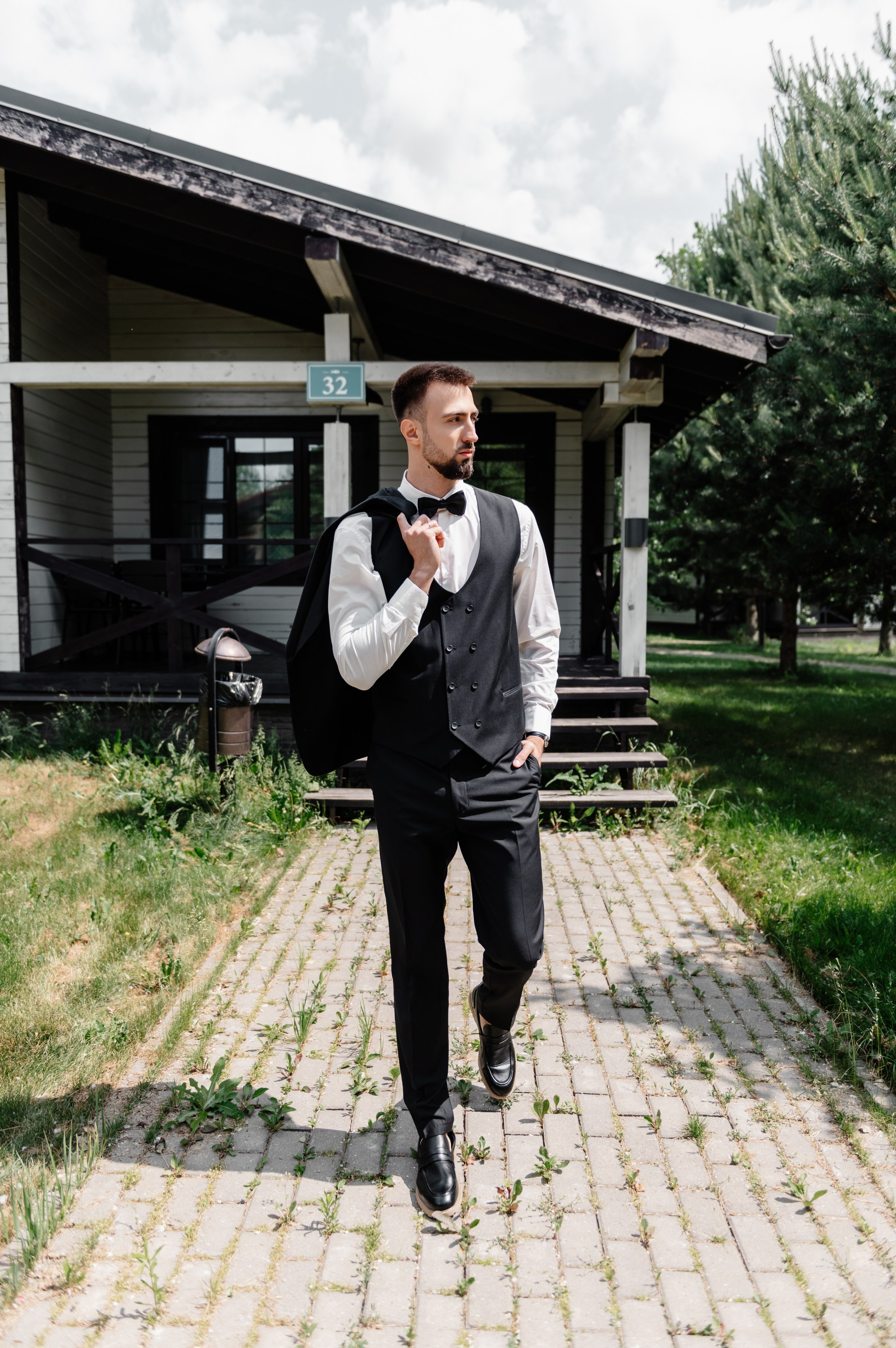 Nikita & Alexandra. Свадебный и индивидуальный фотограф Никита Роут | Москва