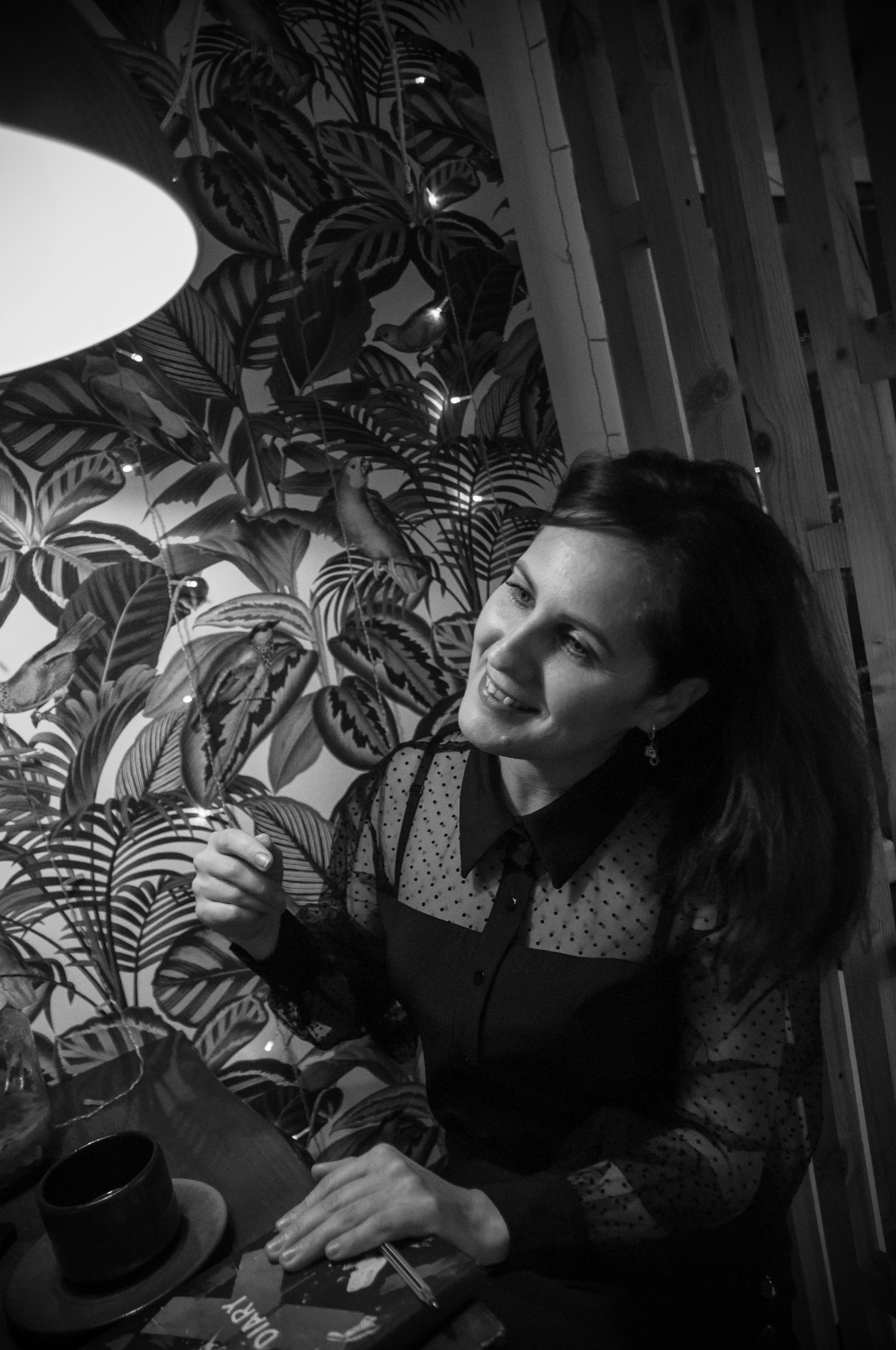 Спонтанные съёмки. Фотограф Катя Щербина