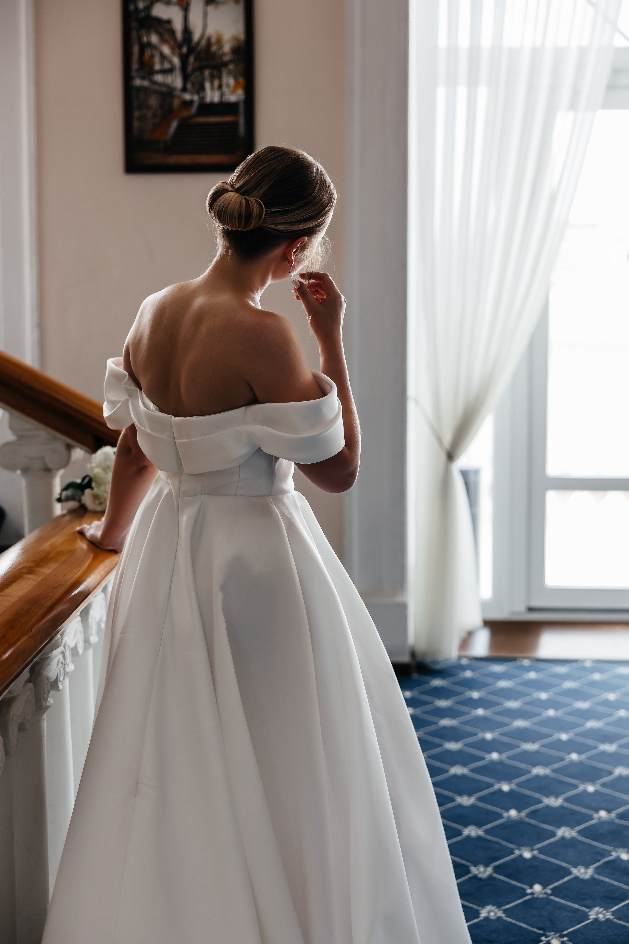 Анонс свадьбы Юлии и Игоря. Городская лавстори в Севастополе. Свадебный фотограф в Крыму и Севастополе Ольга Баскакова