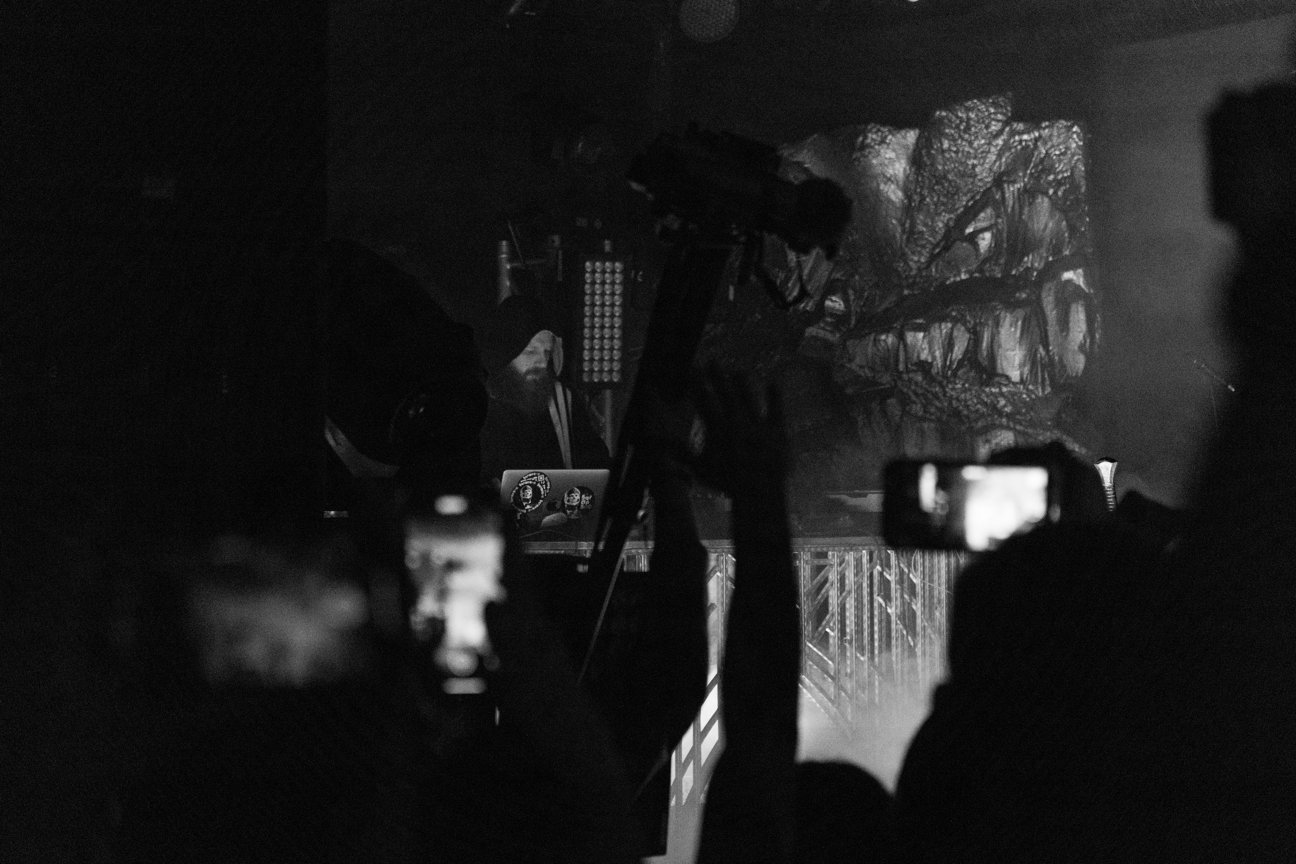 Хаски — Смоленск 23.05.2025. KiPPER Gallery — Фотограф