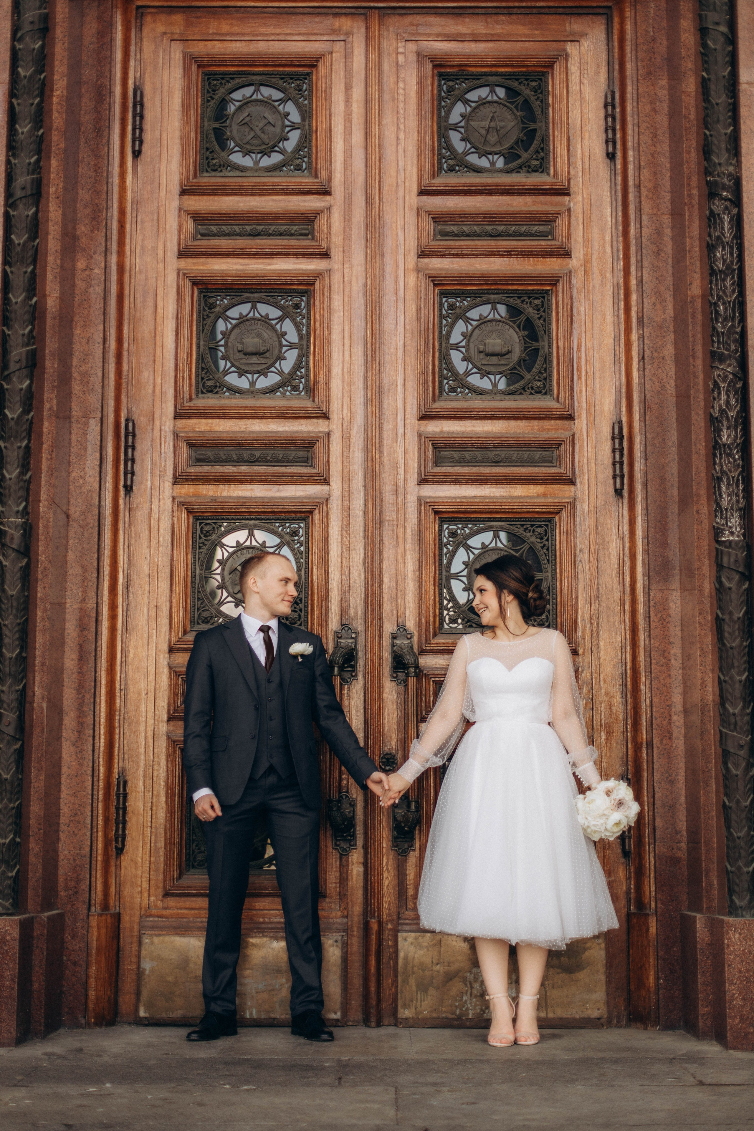 Даша & Влад. Семейный фотограф Москва Наталия Осьмакова