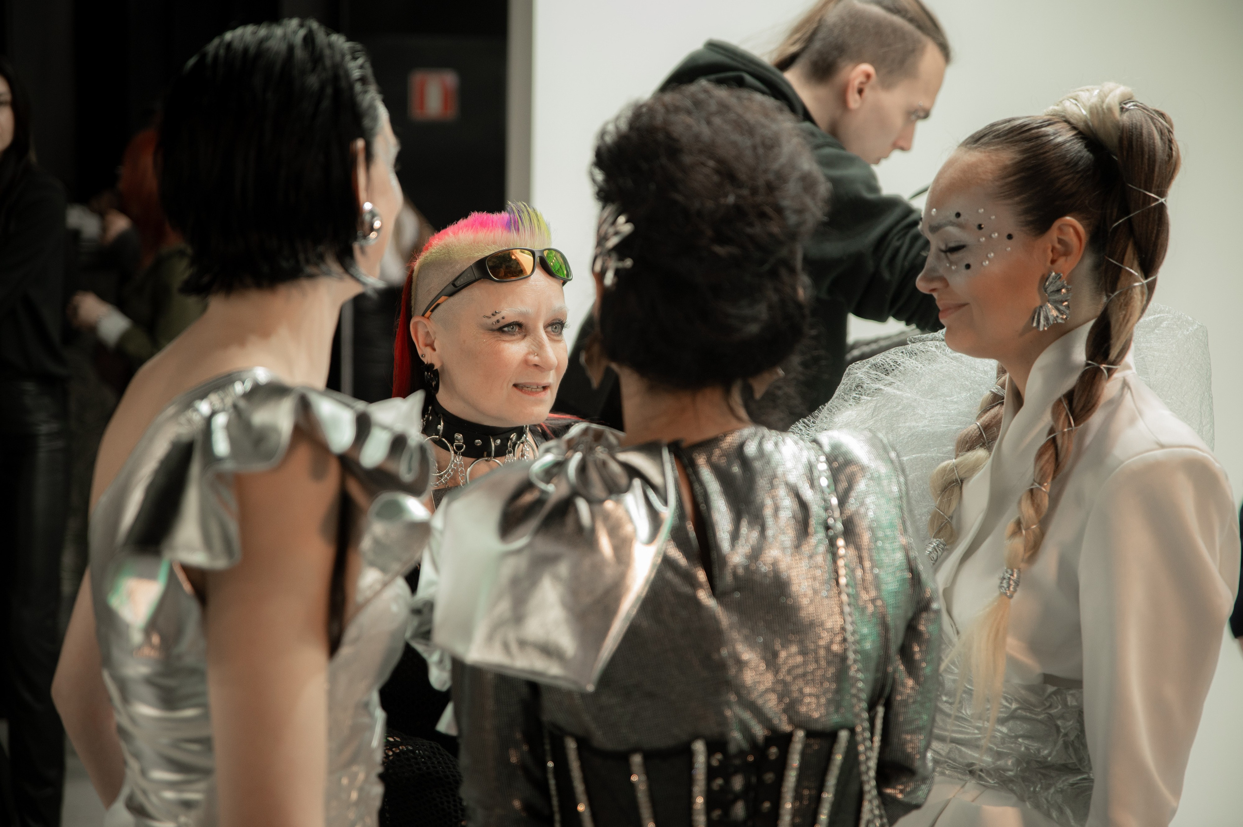 BeautyDayForHair. Свадебный и портретный фотограф в Москве Жердев Даниил