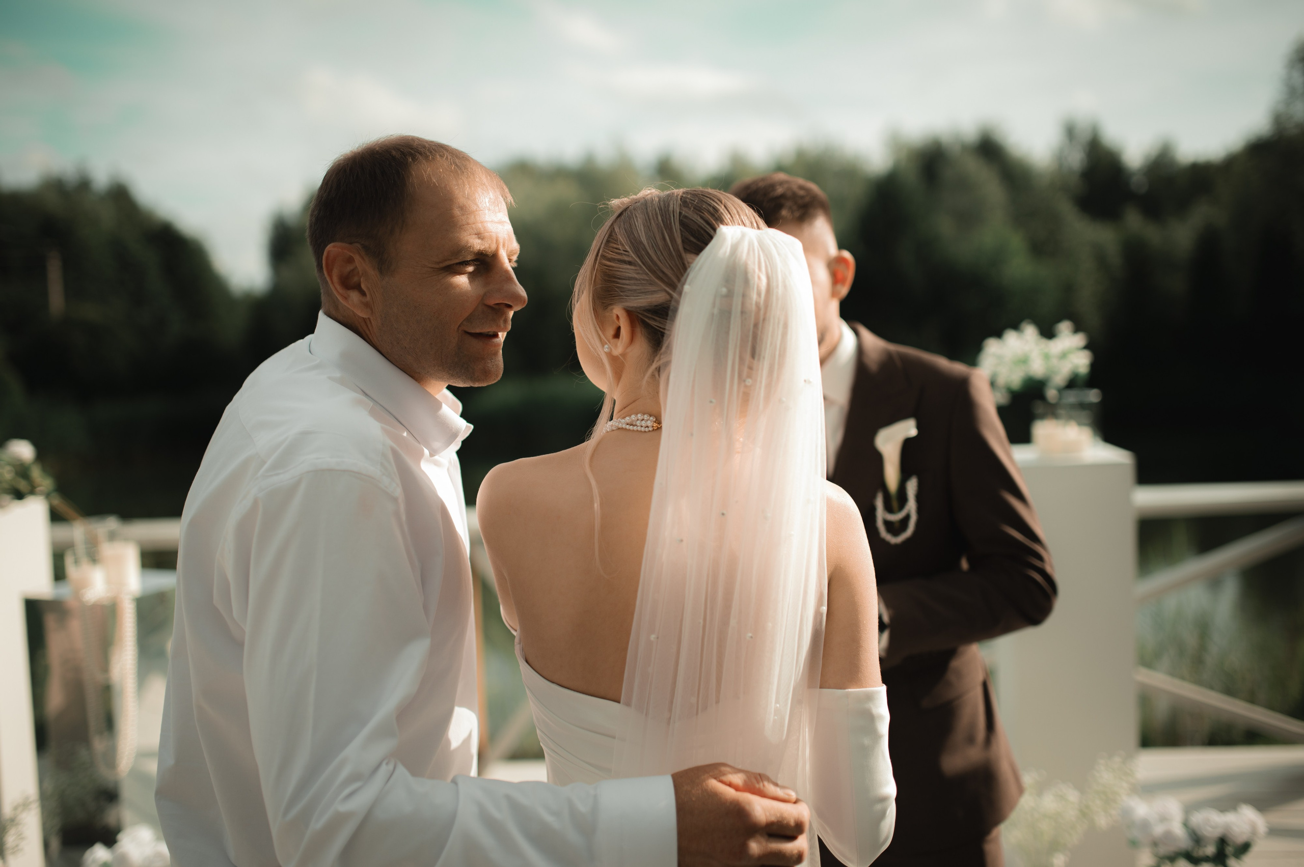 Екатерина и Павел. Свадебный и портретный фотограф в Москве Жердев Даниил