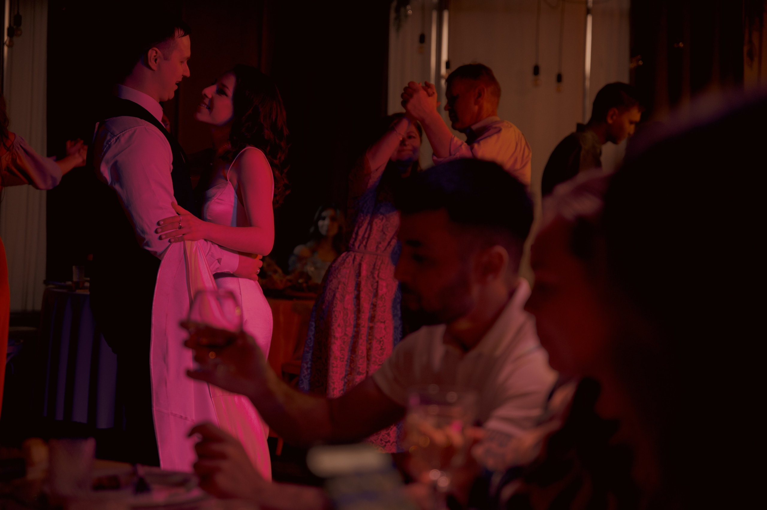 Настя и Слава. Свадебный и портретный фотограф в Москве Жердев Даниил