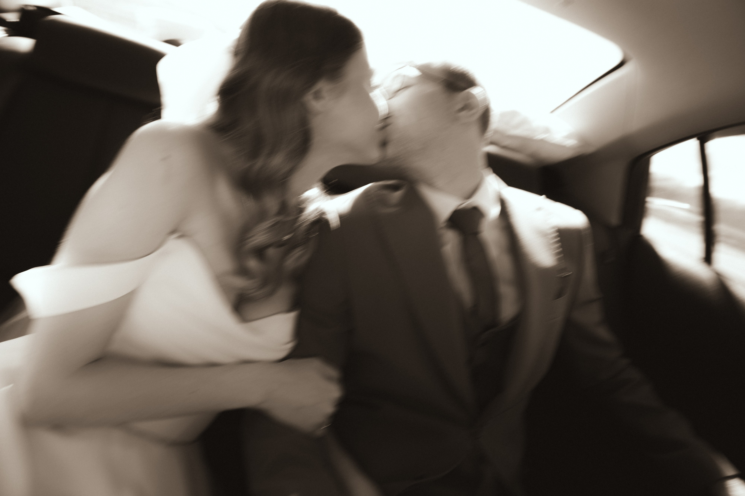 Екатерина и Сергей. Свадебный и портретный фотограф в Москве Жердев Даниил