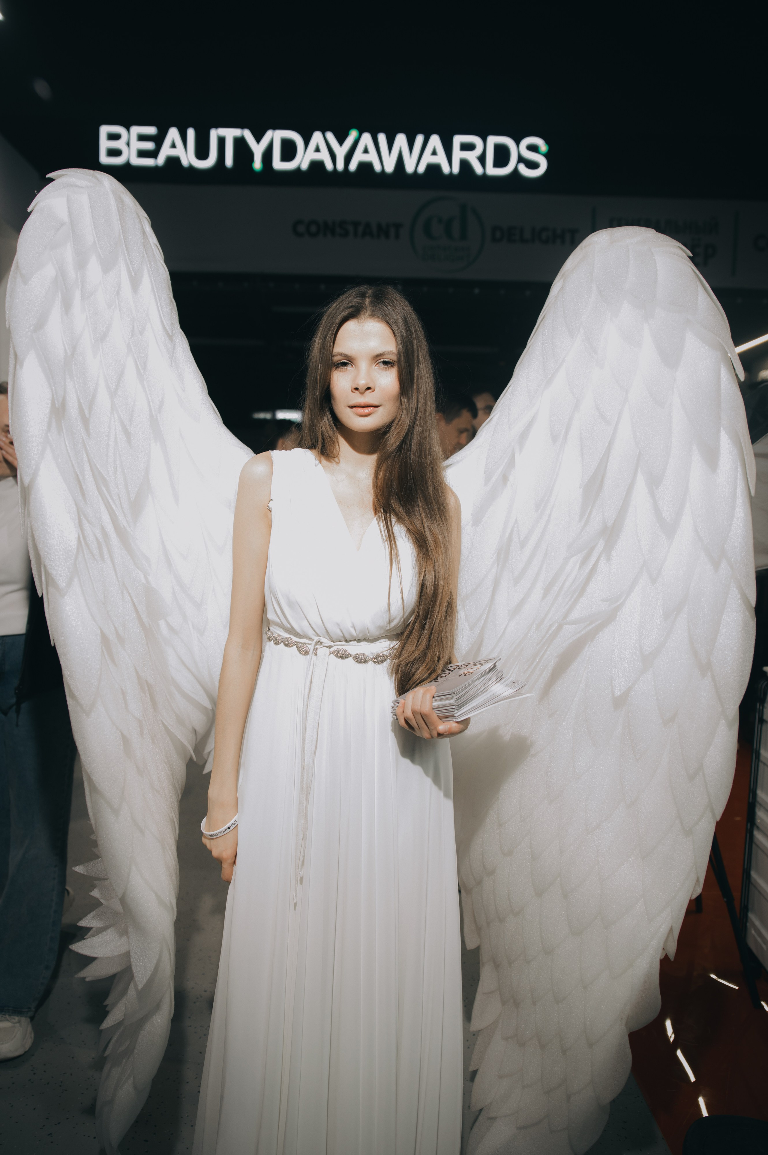 BeautyDayProHair 2025. Свадебный и портретный фотограф в Москве Жердев Даниил