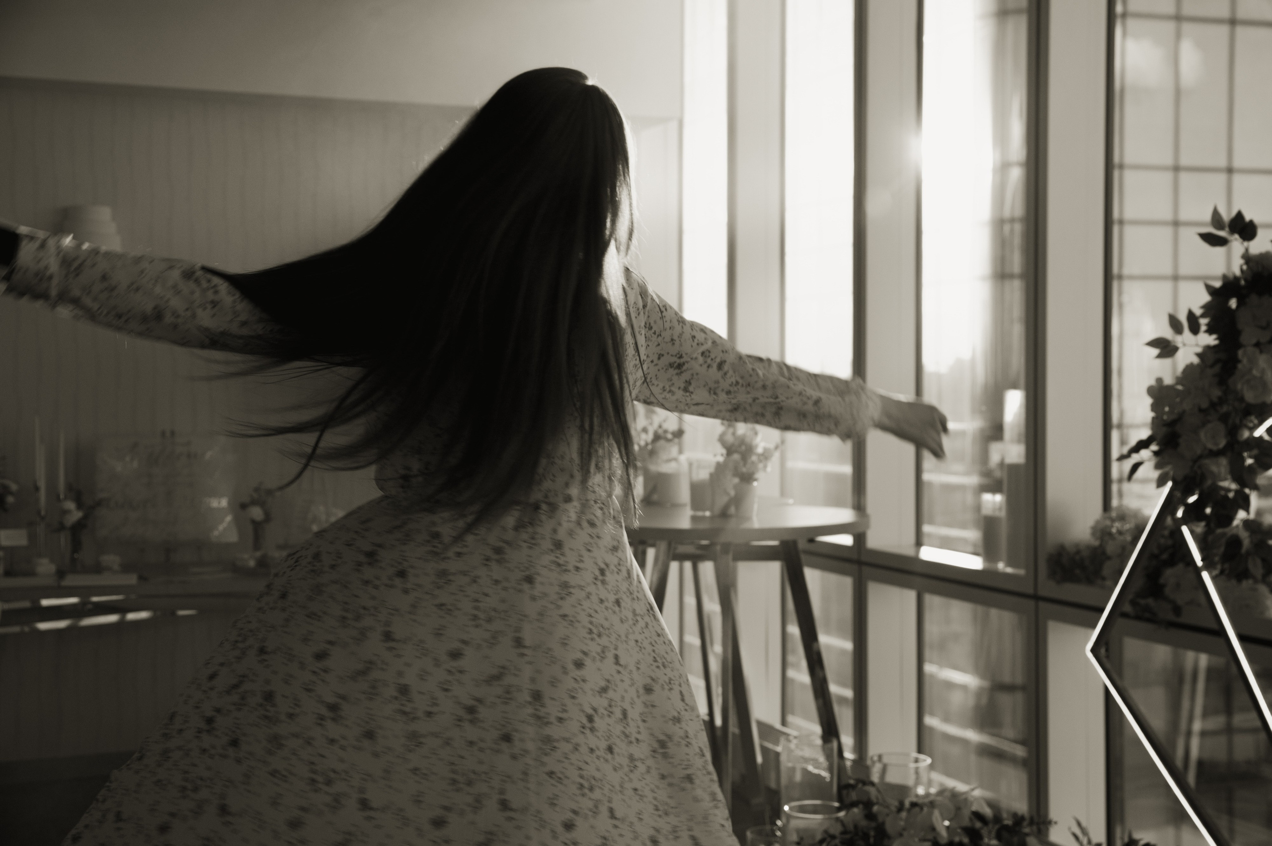 Мария и Алексей. Свадебный и портретный фотограф в Москве Жердев Даниил