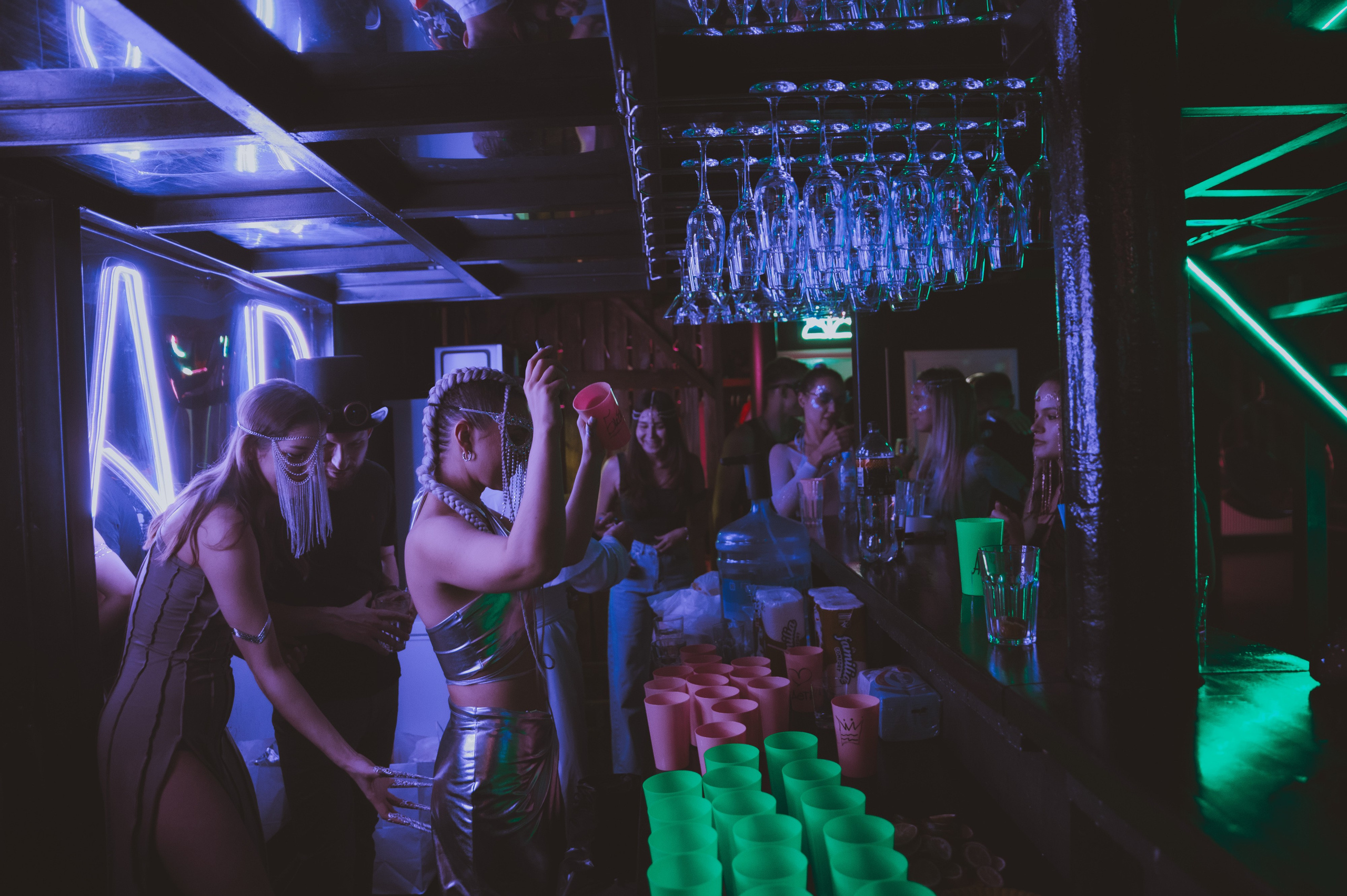 BURNING MAN. Свадебный и портретный фотограф в Москве Жердев Даниил