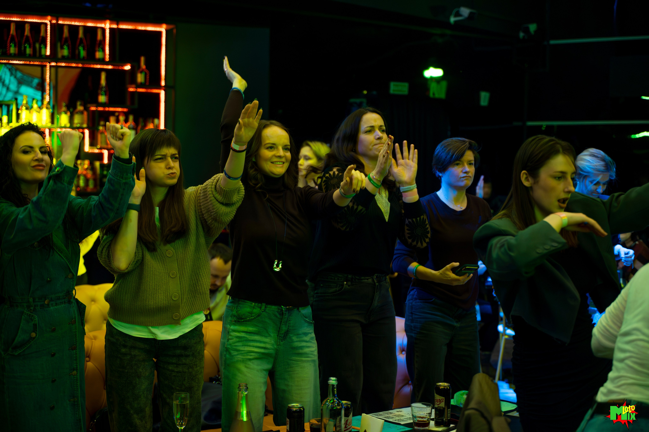 фотоотчет MixLOTO 13 февраля 2026 год,