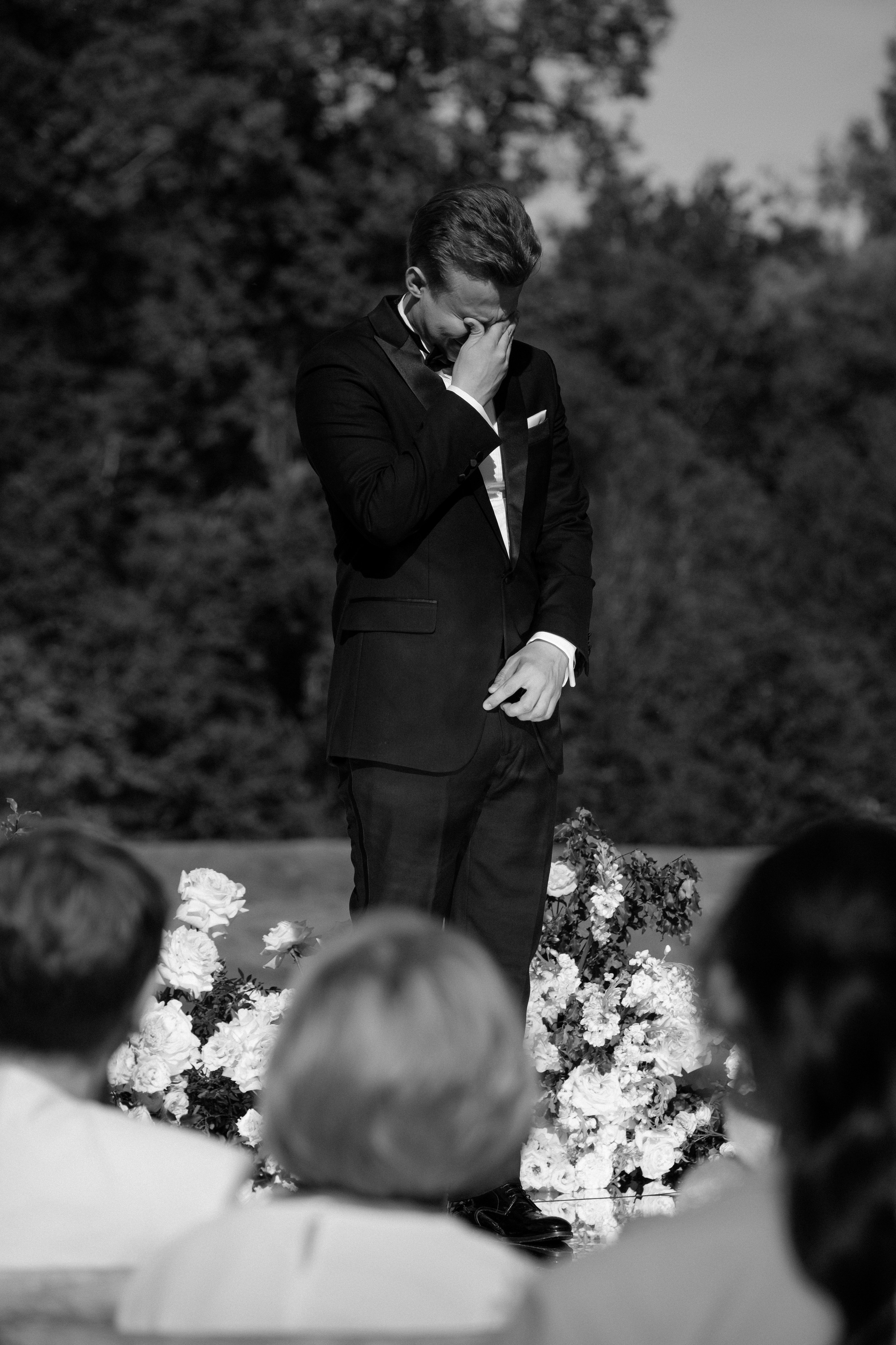 Счастливые часов не наблюдают. Свадебный и семейный фотограф в Санкт-Петербурге