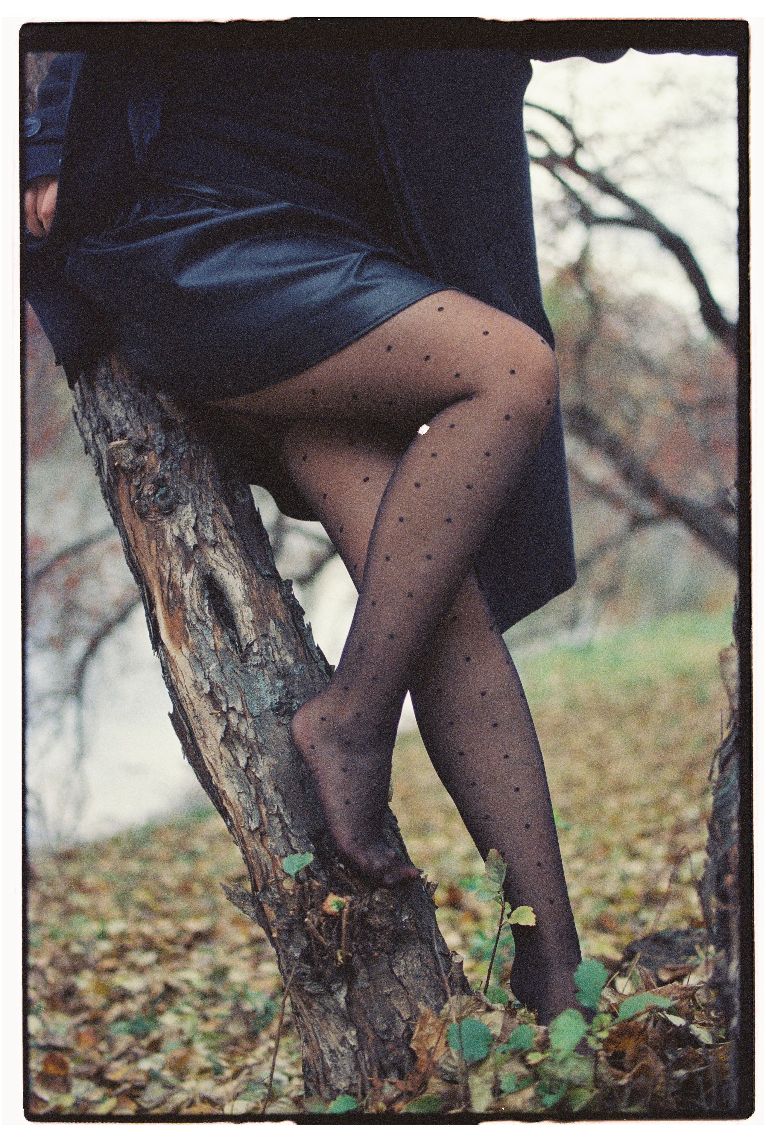 Инна Диденко. Портретный и будуарный фотограф в Москве Никита Гребнев