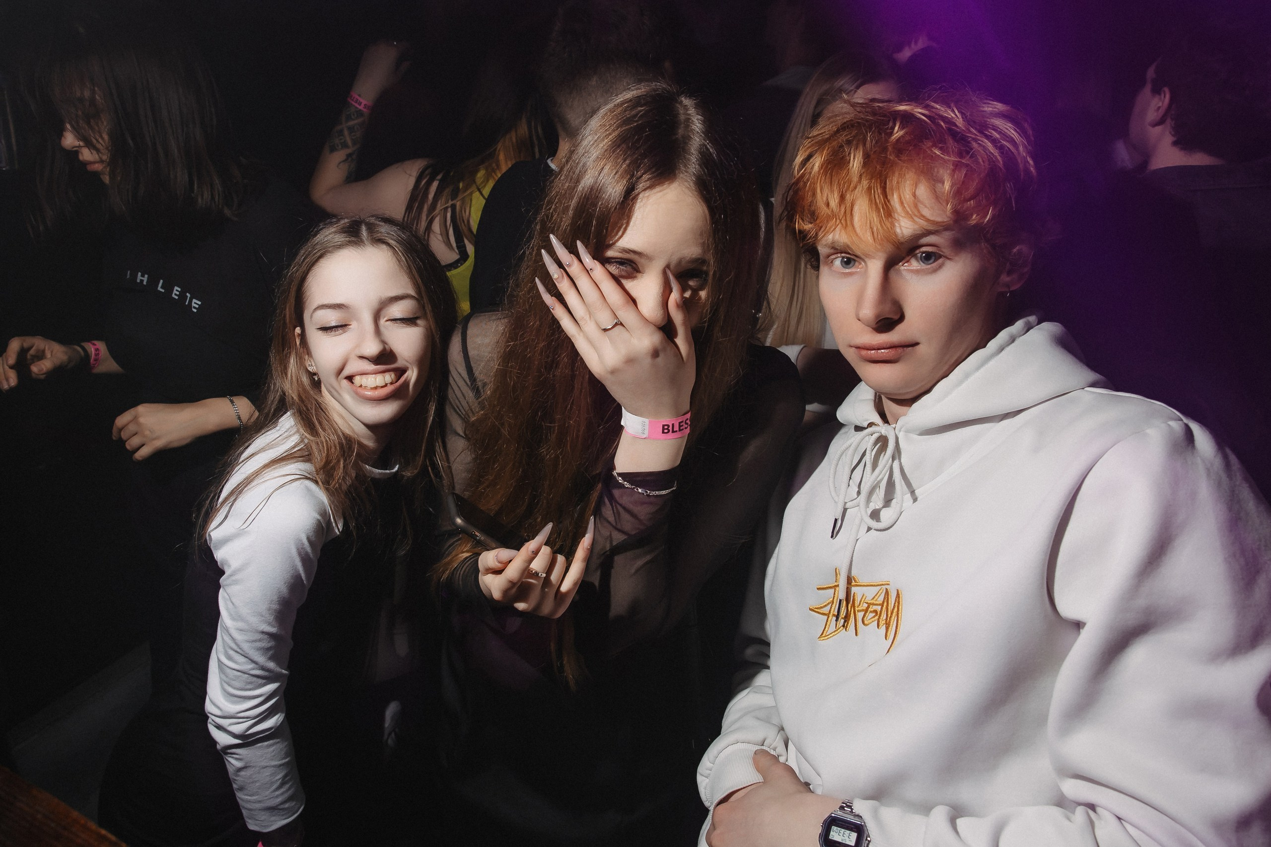 Bless 8-03. Свадебный фотограф Роман Медведев , Минск, Беларусь