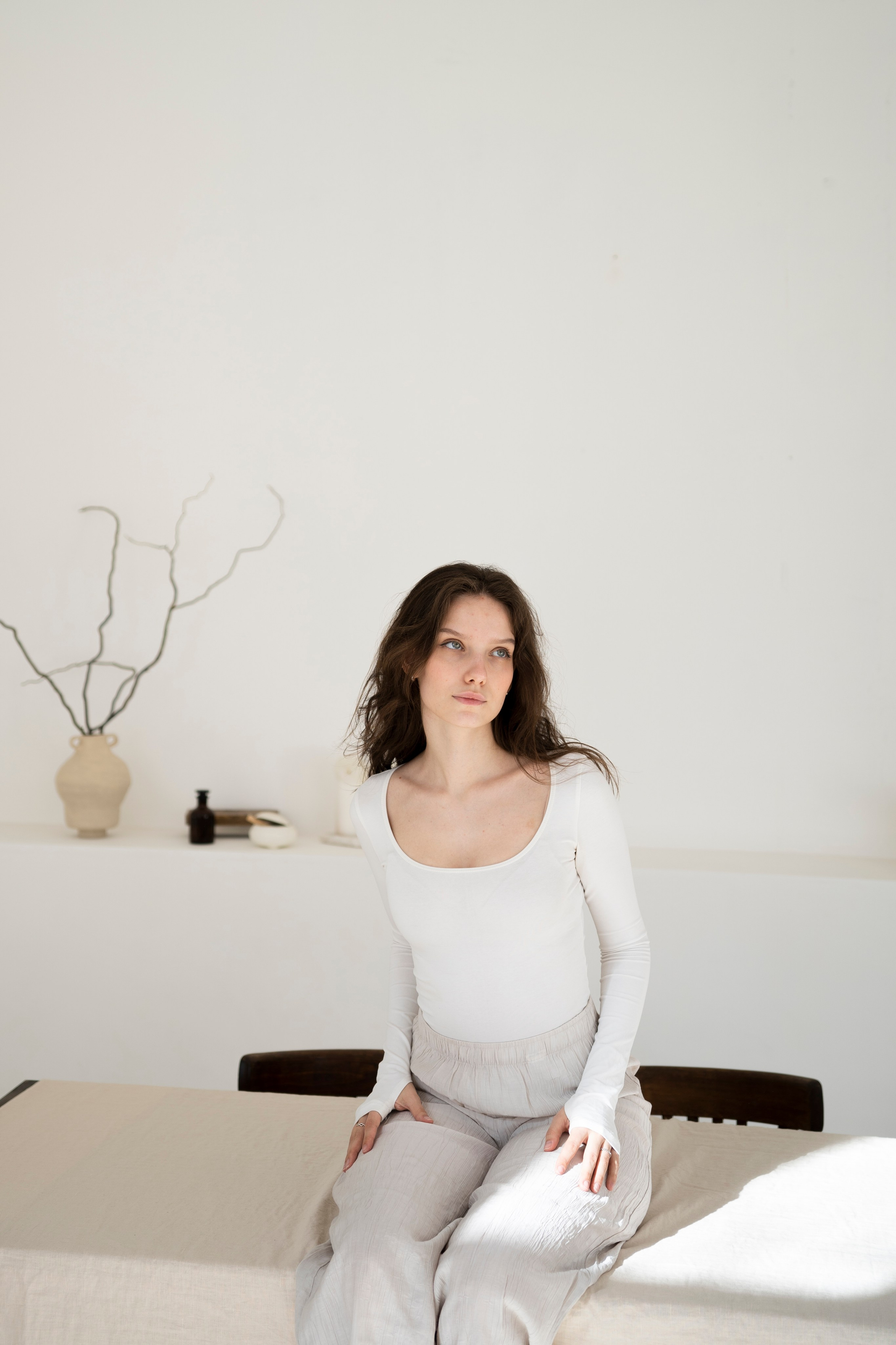 Анастасия. Главная