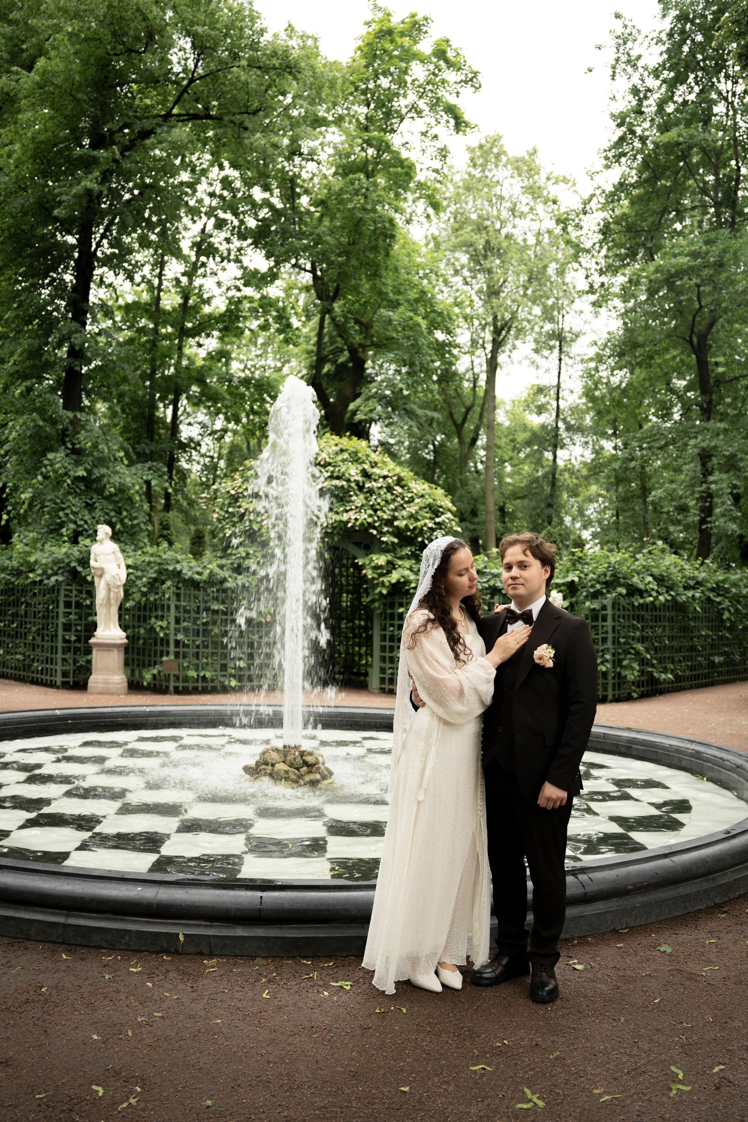 Юлия+Вячеслав. Главная