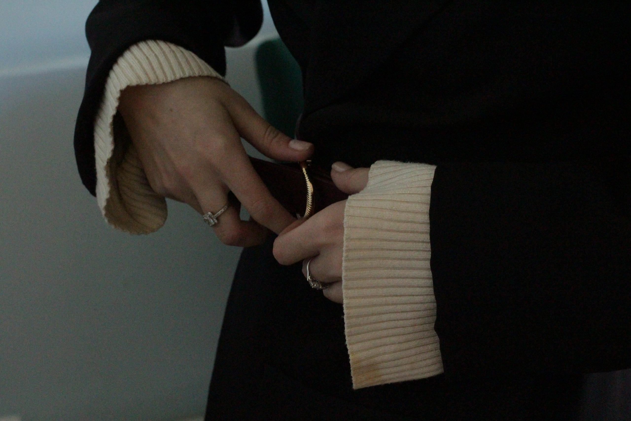 Таня. Главная