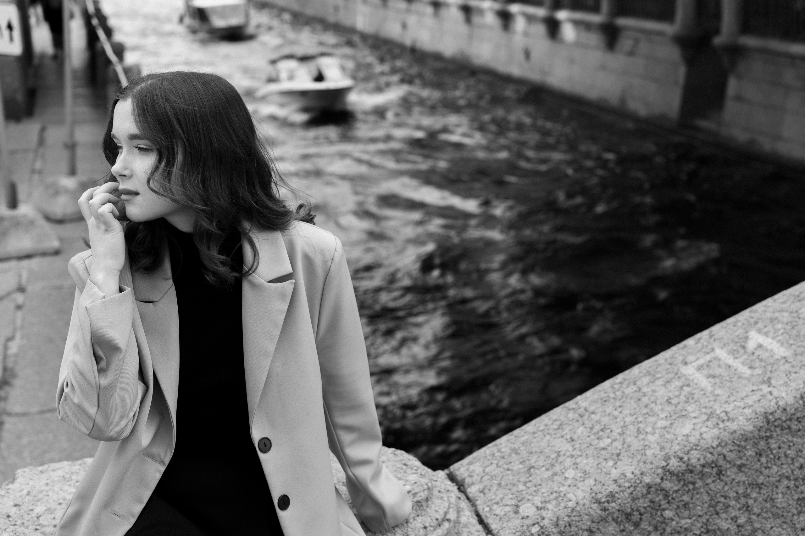 Екатерина. Главная