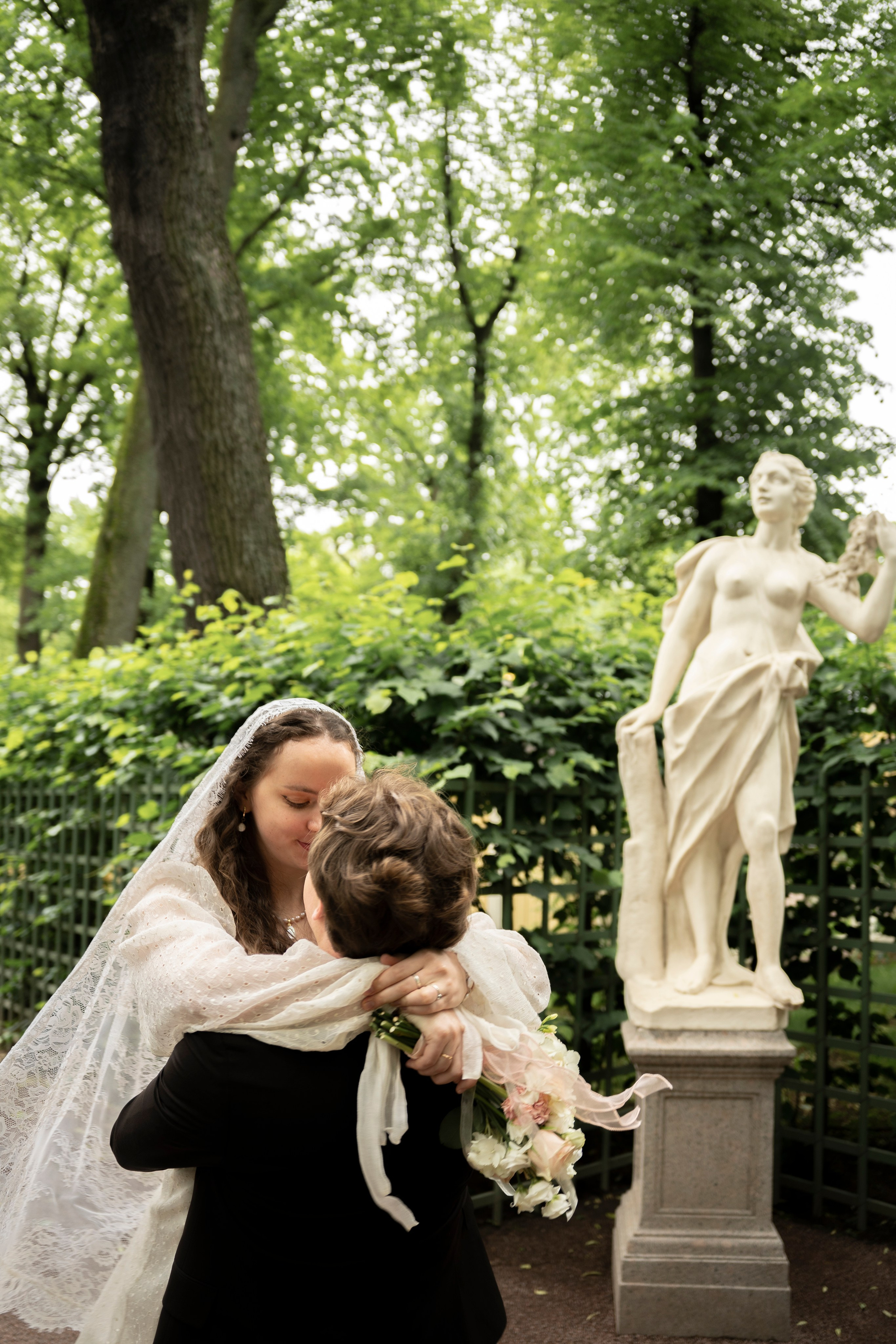 Юлия+Вячеслав. Главная