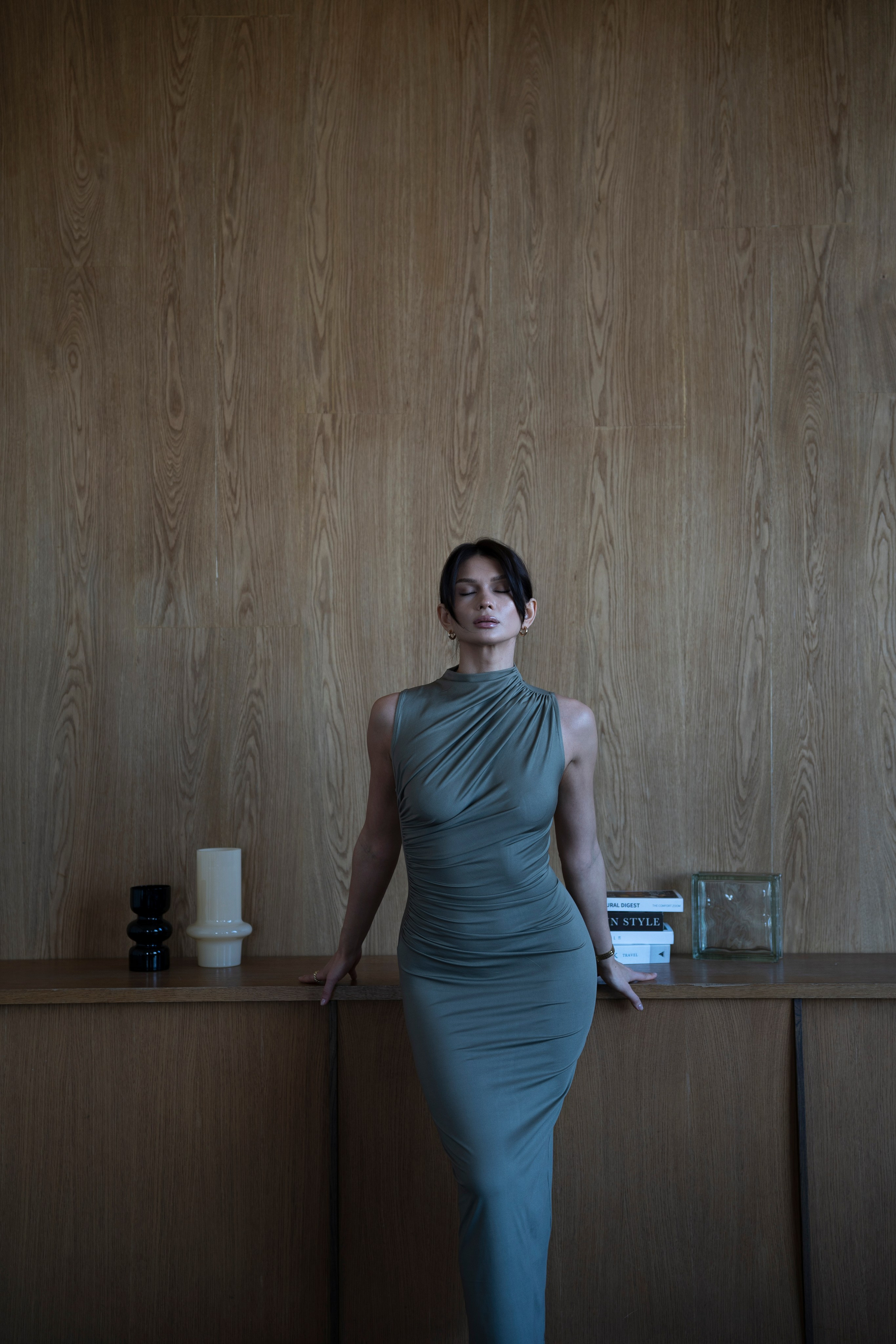 МУЗА. Главная