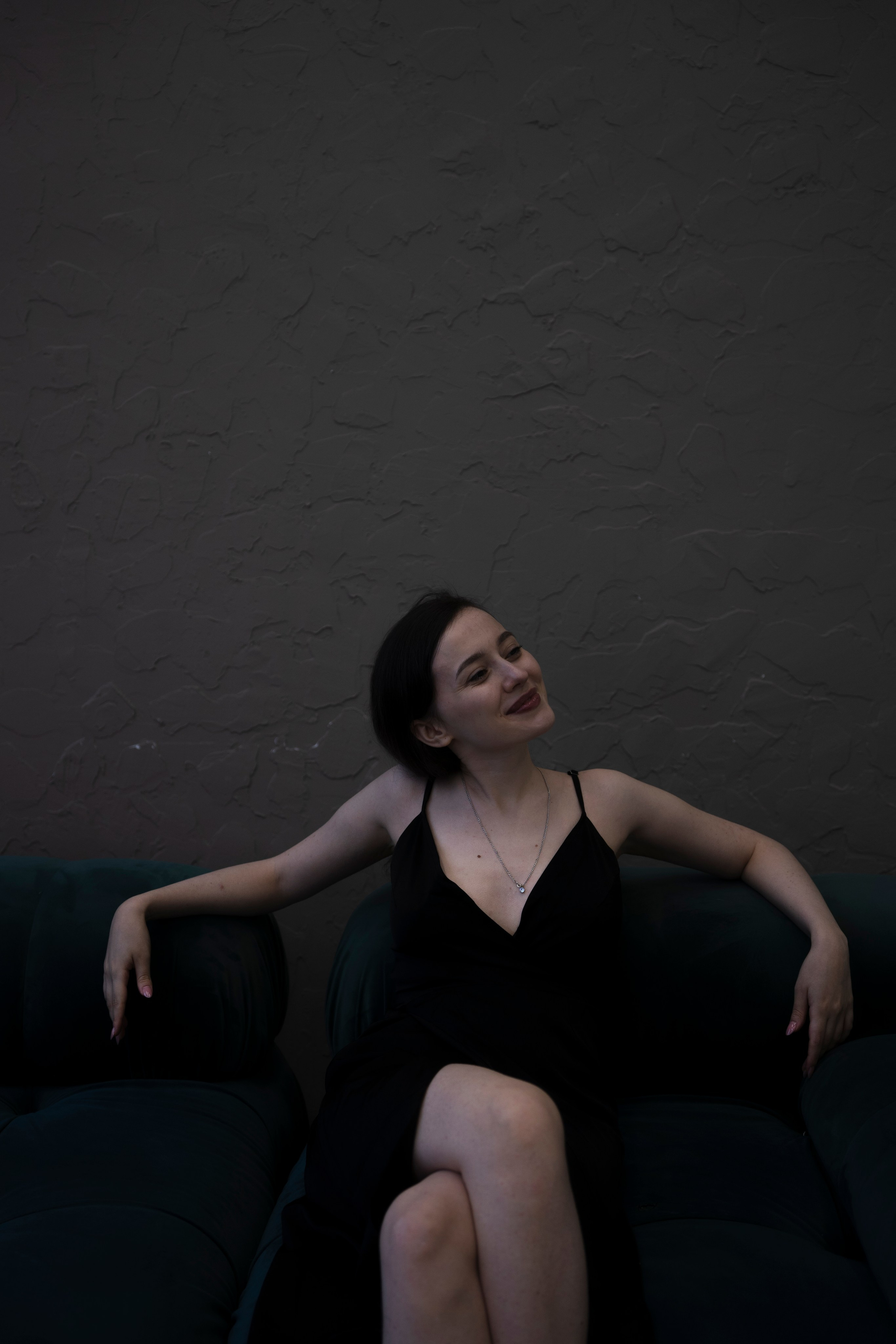 Мила. Главная