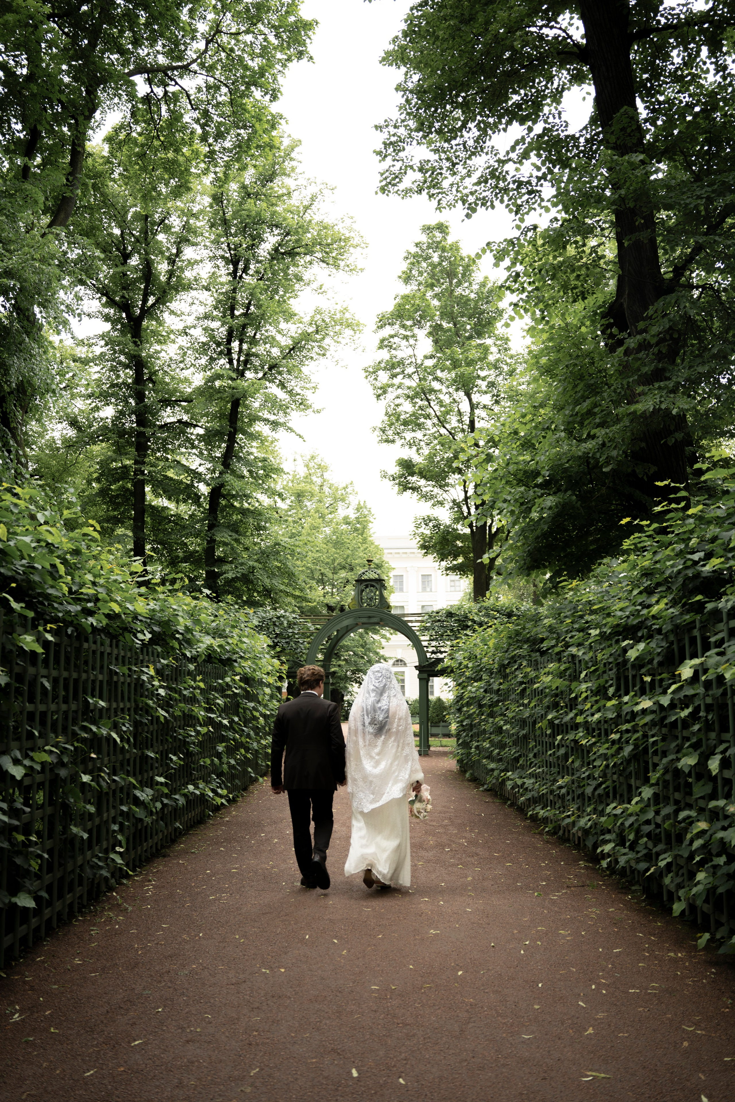 Юлия+Вячеслав. Главная