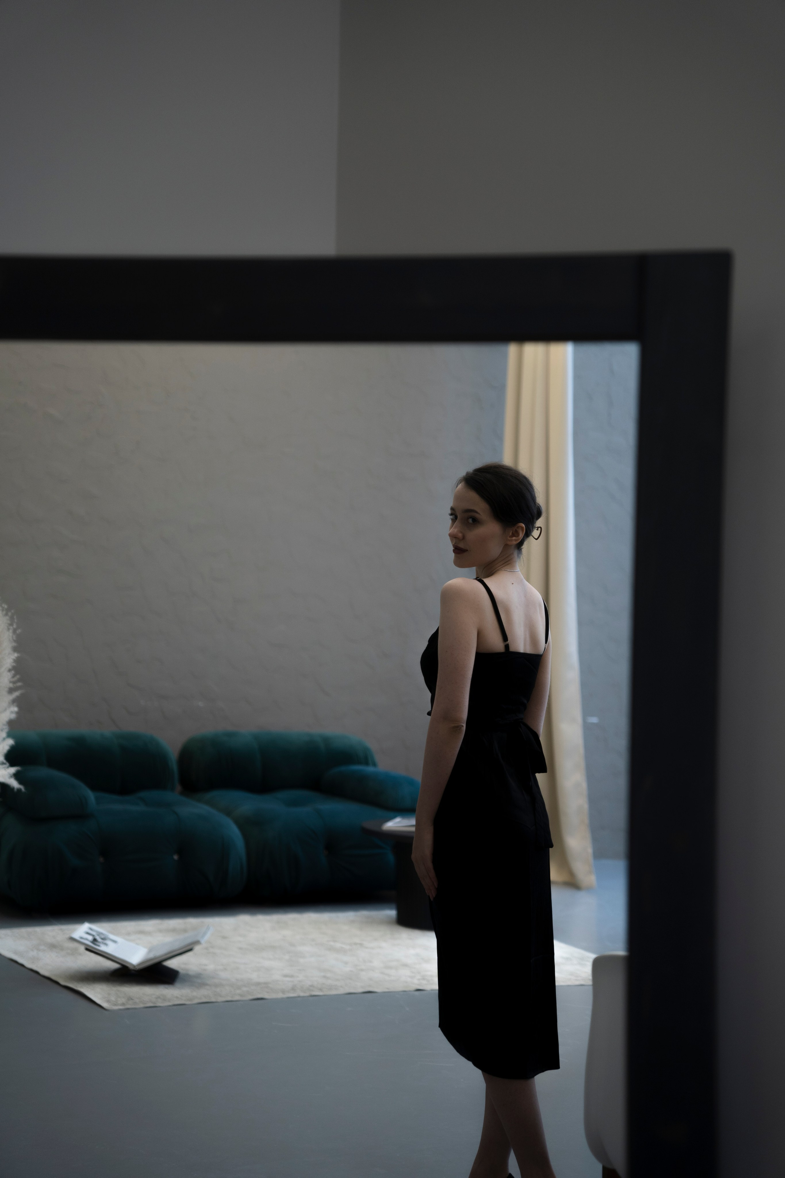 Мила. Главная