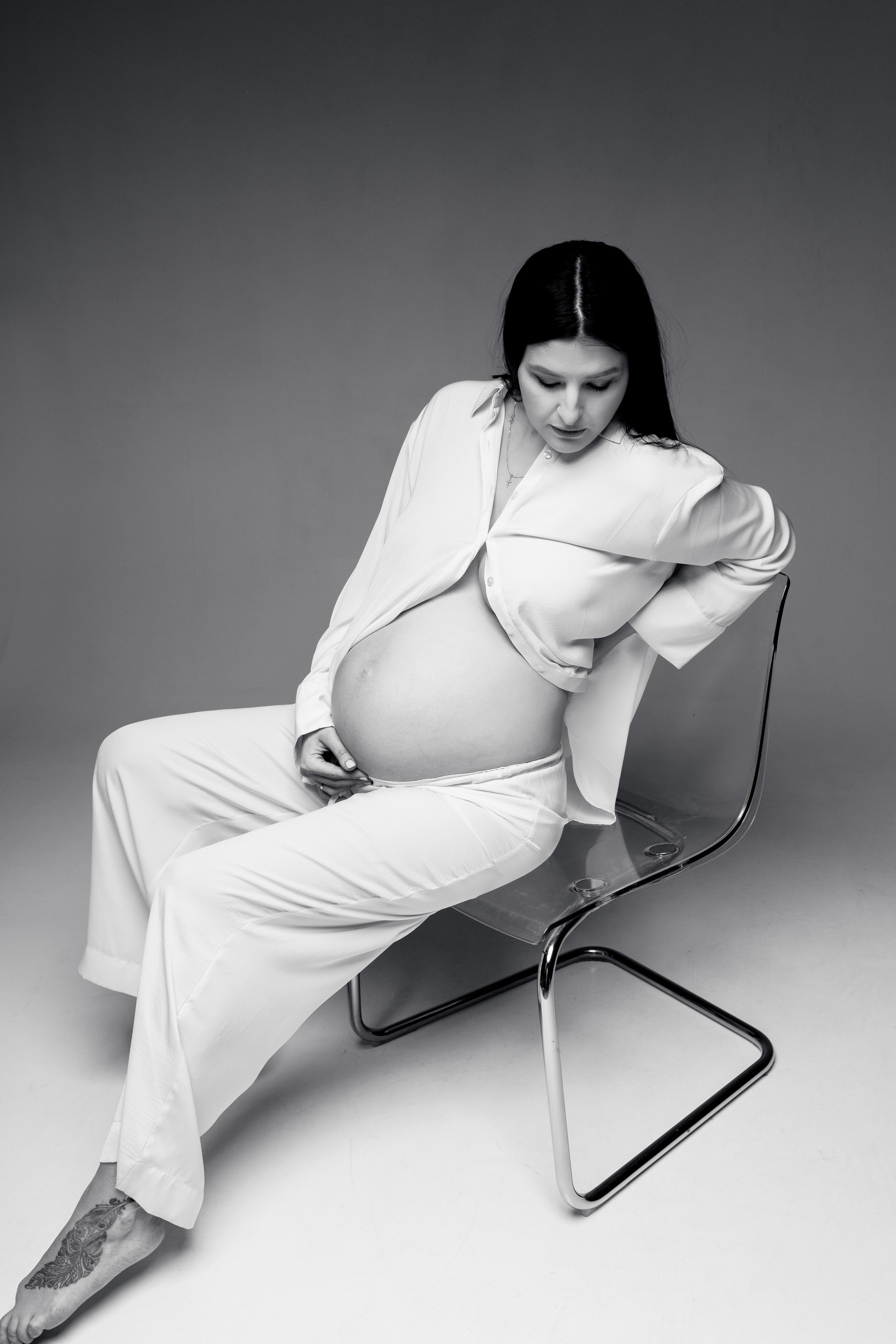 Фотограф беременности. Newborn Фотограф в Твери