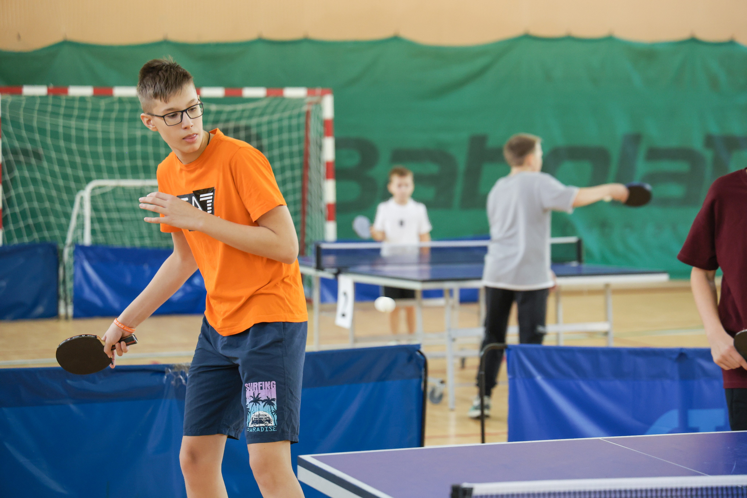 МОСГОРСПОРТ. Фотограф и видеограф — Москва