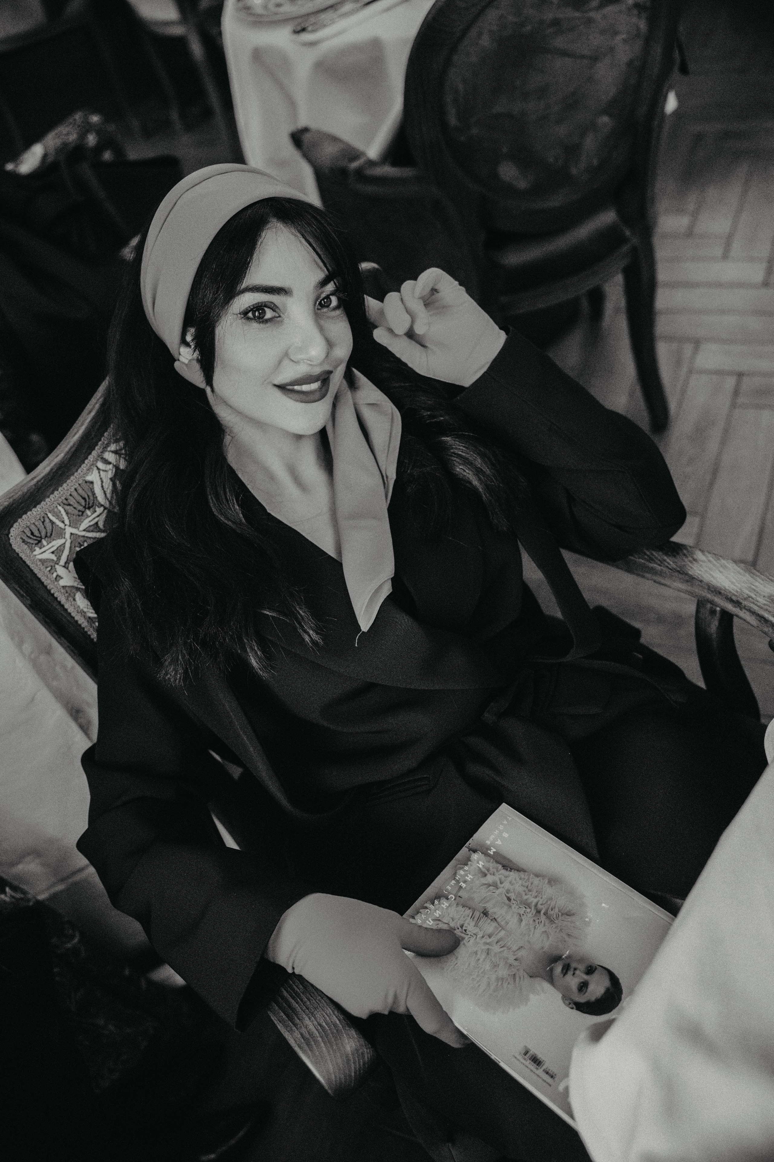 Люси🖤. ФОТОГРАФ ИРИНА ШАМАТАВА