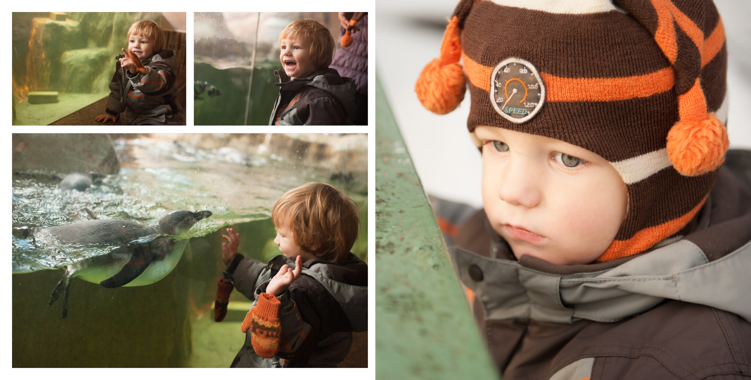 Егор. Фотограф Алиса Калинина