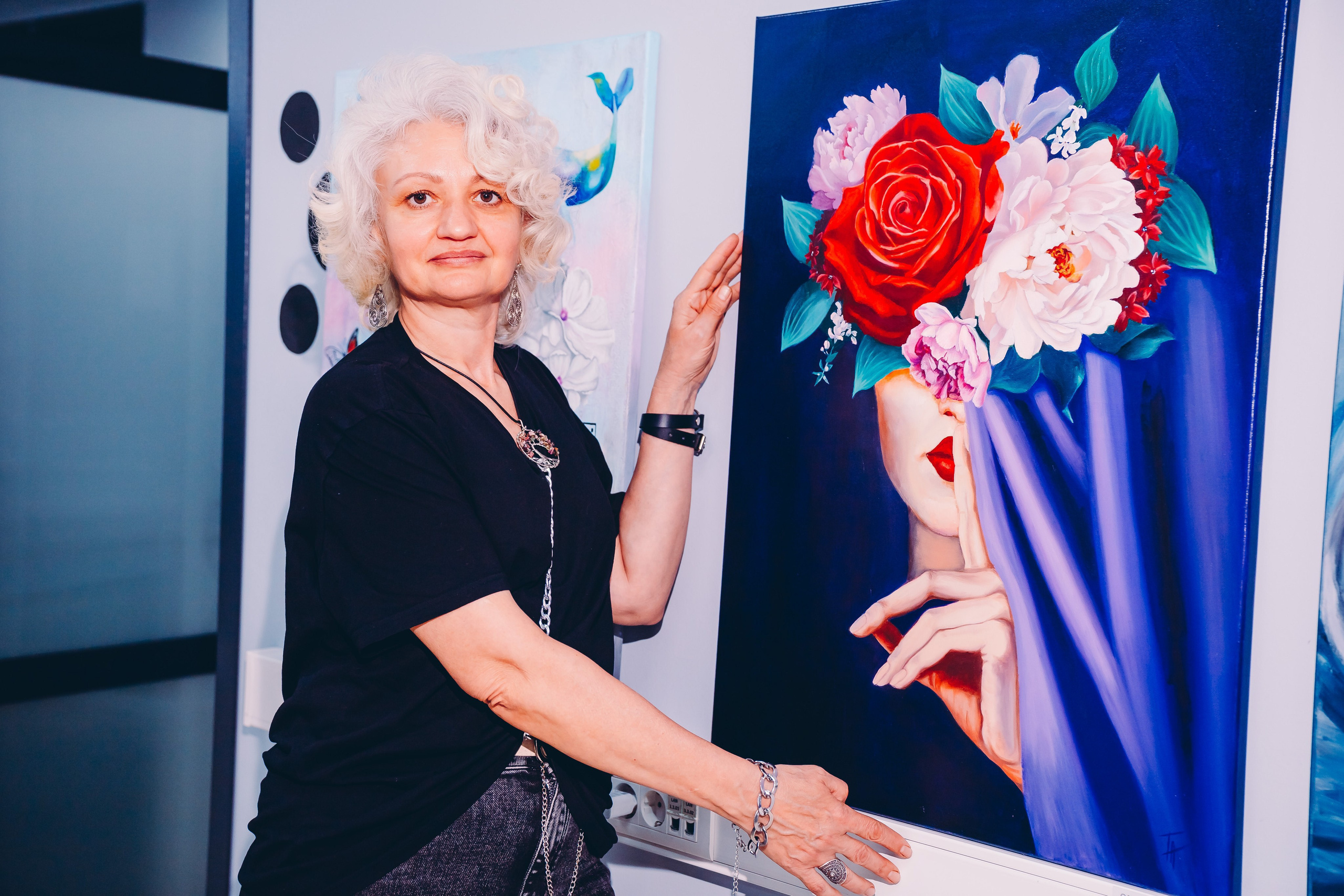 Репортажи. Анастасия Соломенная и Василиса Марченко Фотографы Краснодар