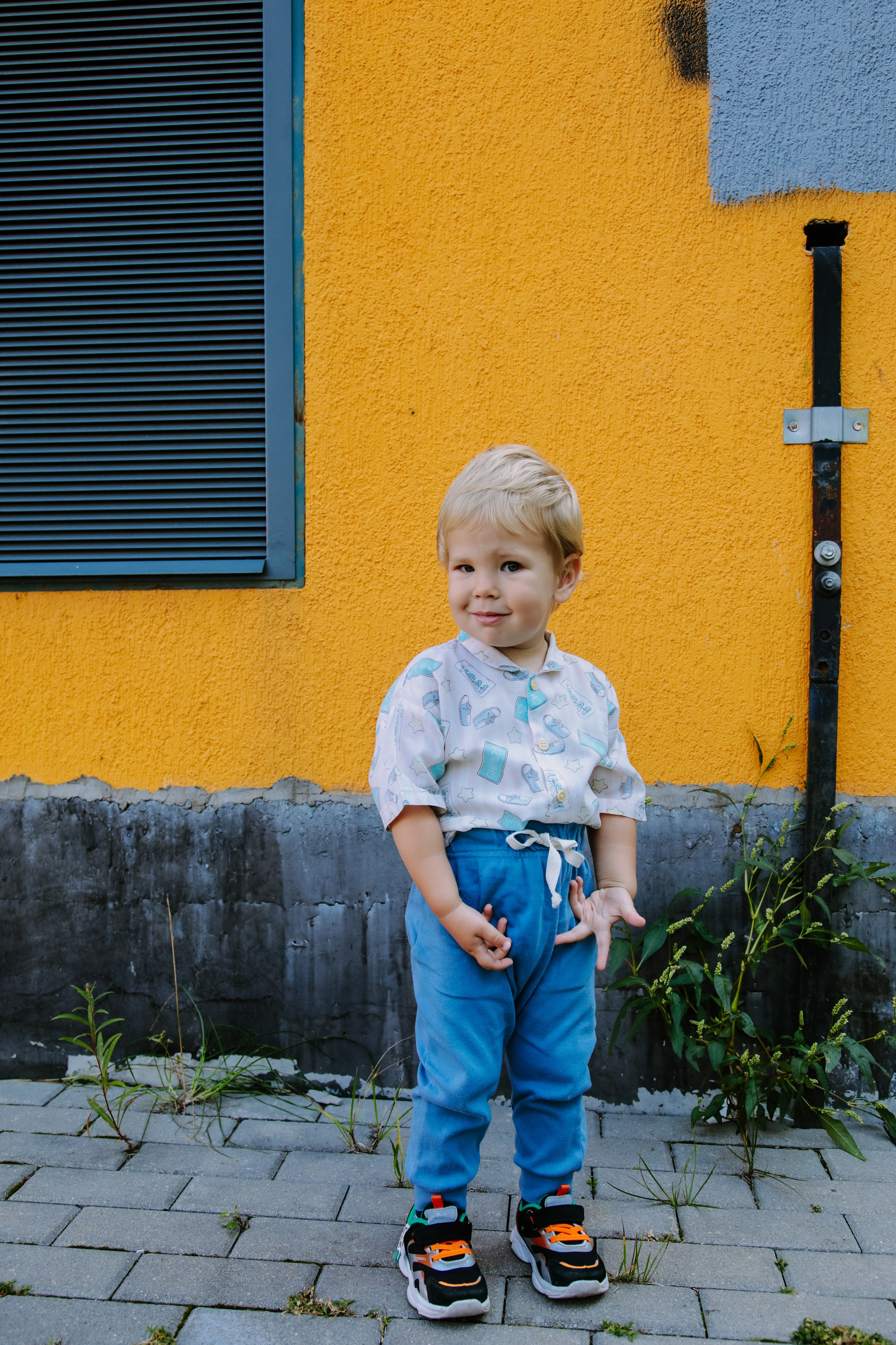 Паша. Фотограф Олеся Милош Мытищи, Москва и МО и весь мир