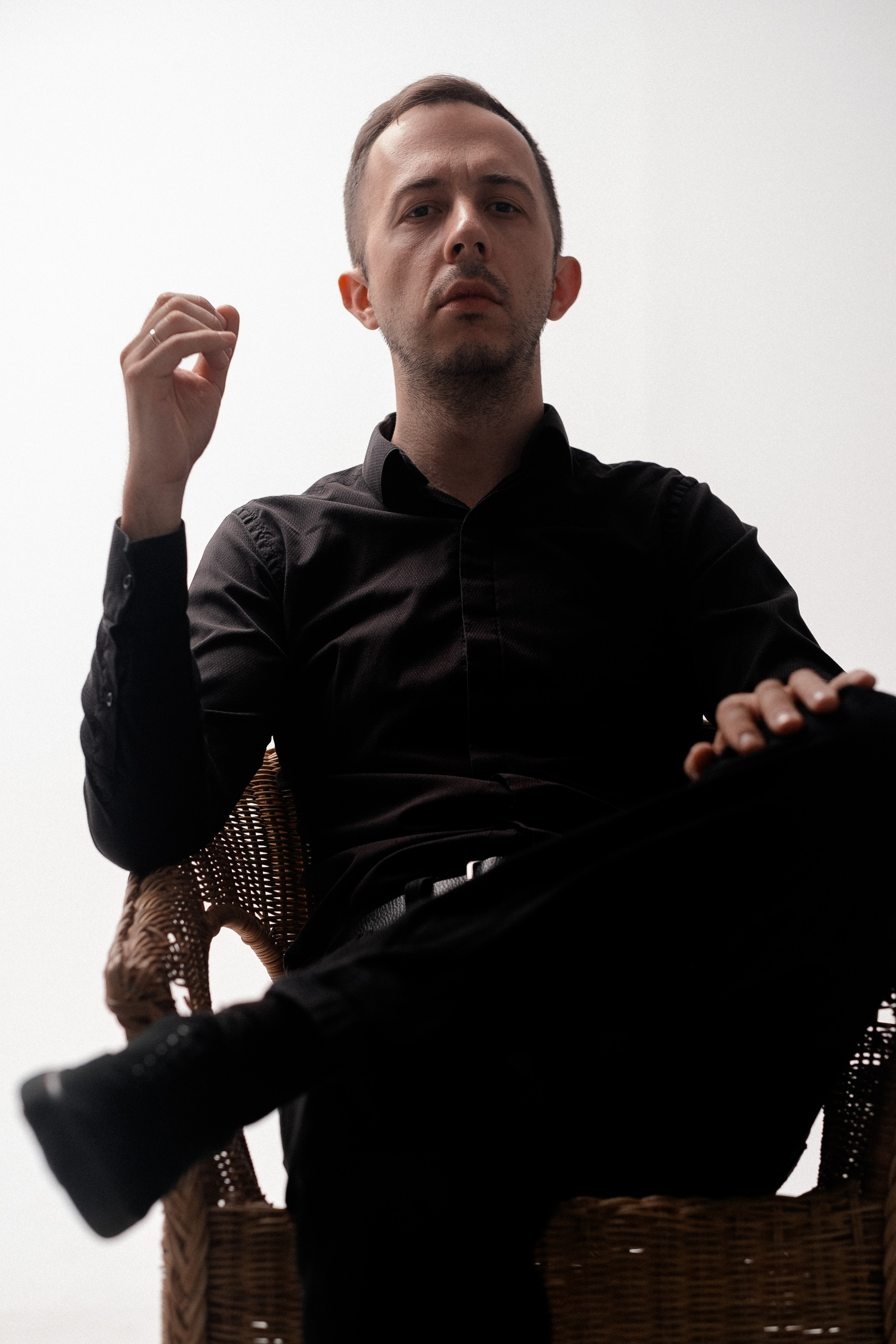 Антон. Свадебный и семейный фотограф в Казани и Зеленодольске Ланочкин Илья