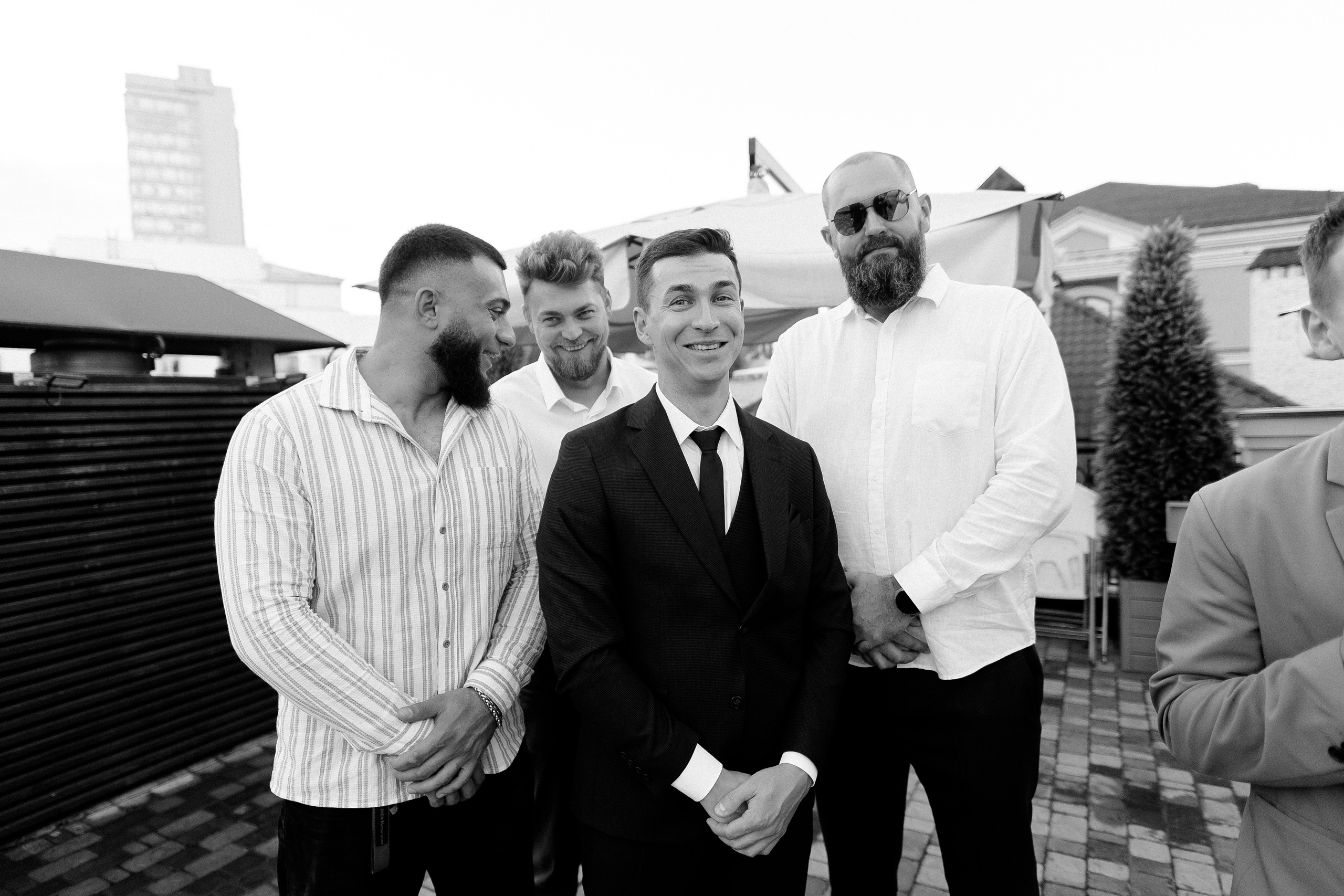 Рамиль & Джамиля. Свадебный и семейный фотограф в Казани и Зеленодольске Ланочкин Илья