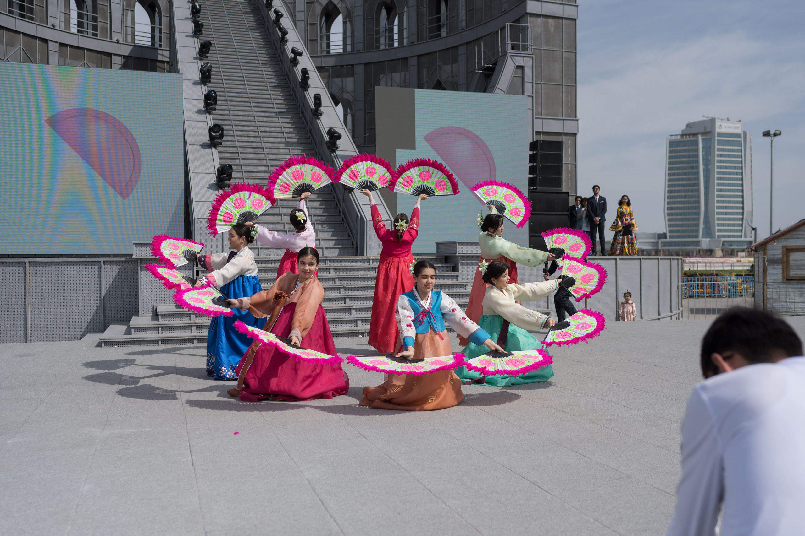 Узбекистан в марте. Люди. Юлия Розанова, коммерческий фоторепортаж в Москве