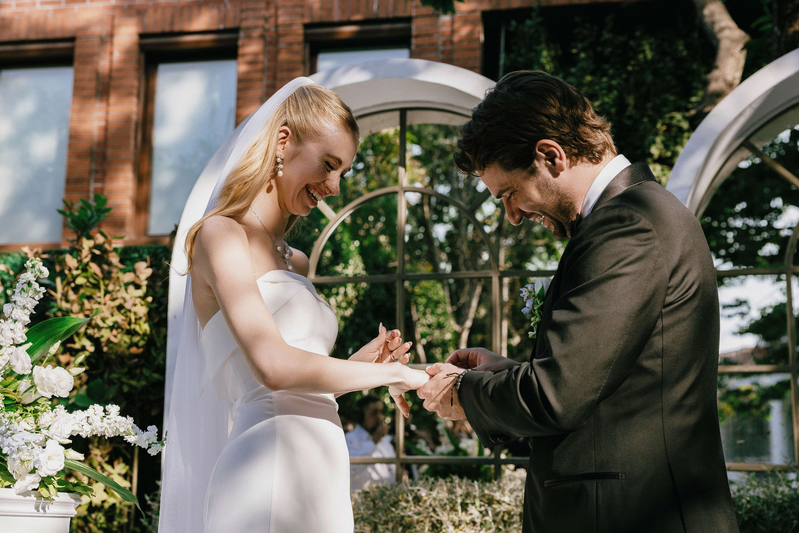 Nadya+Victor. Фотограф Иван Газукин