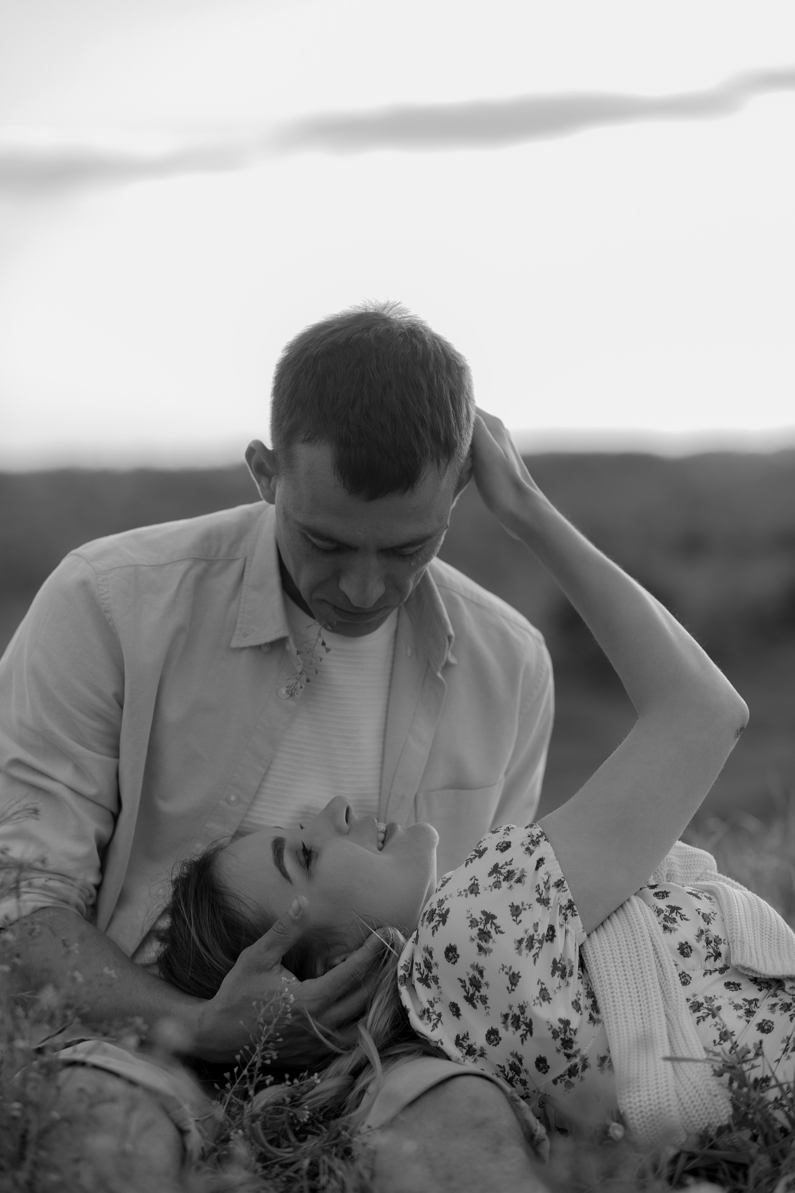 LNNA & DMITRIY. Свадебный и семейный фотограф