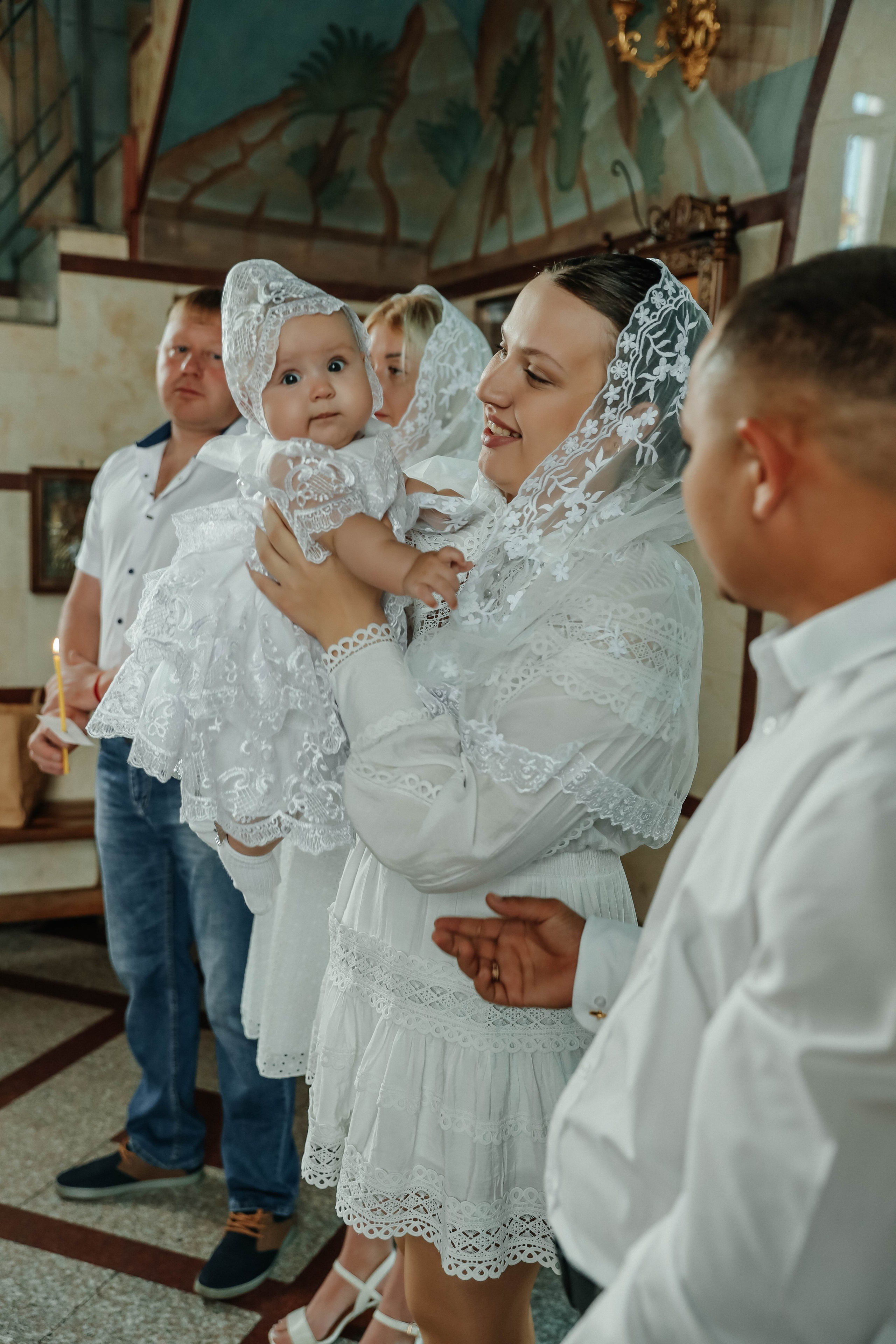 Альбом 12. Семейный фотограф Анна Мезенцева